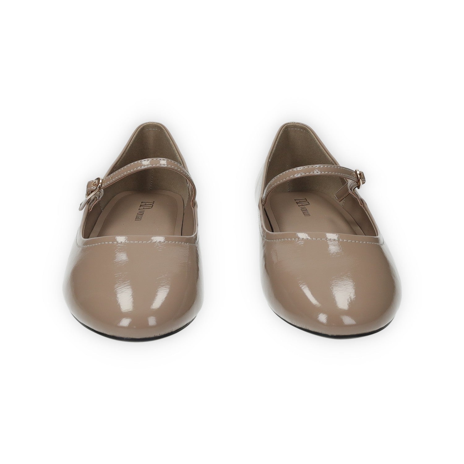 Ballerine con cinturino regolabile