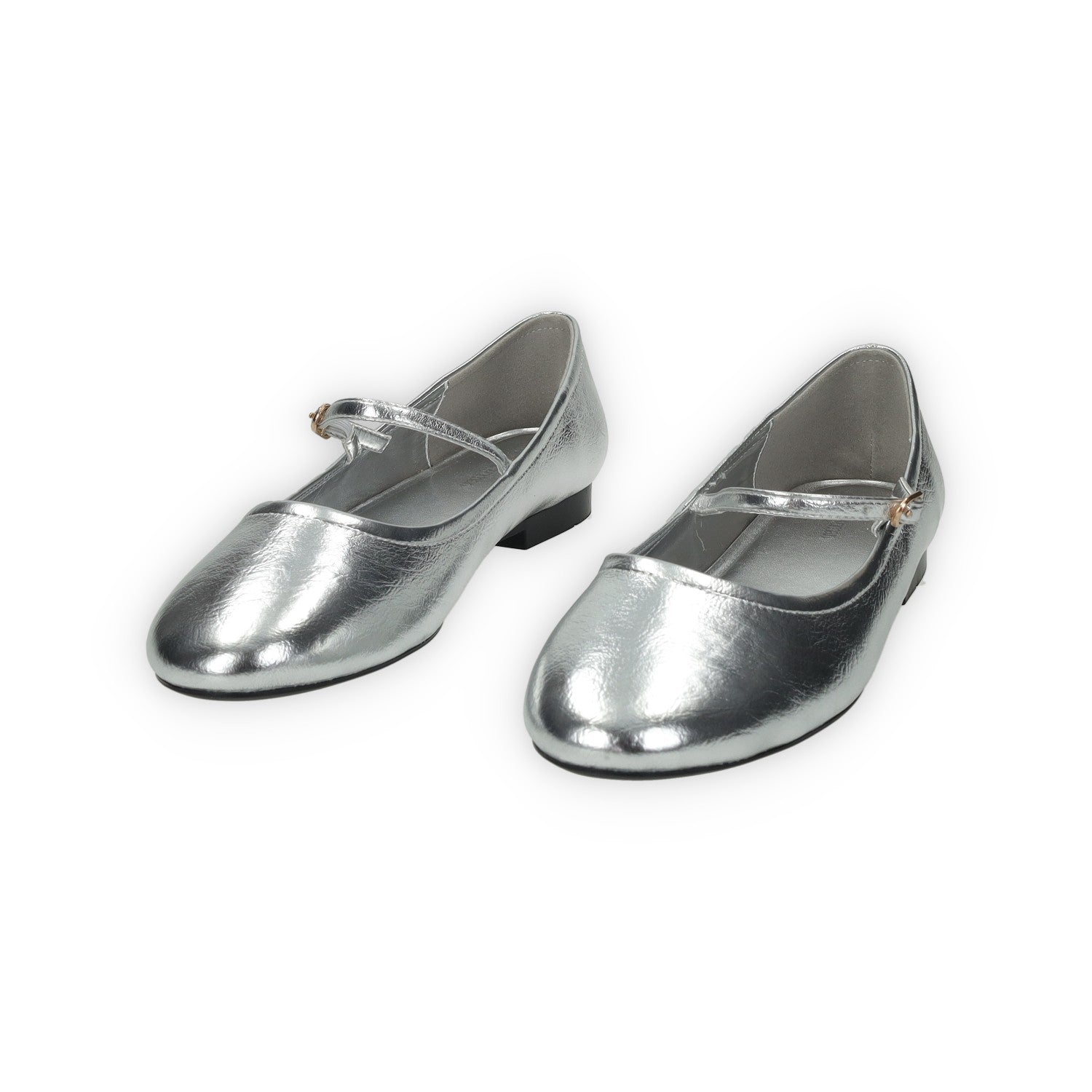 Ballerine con cinturino regolabile