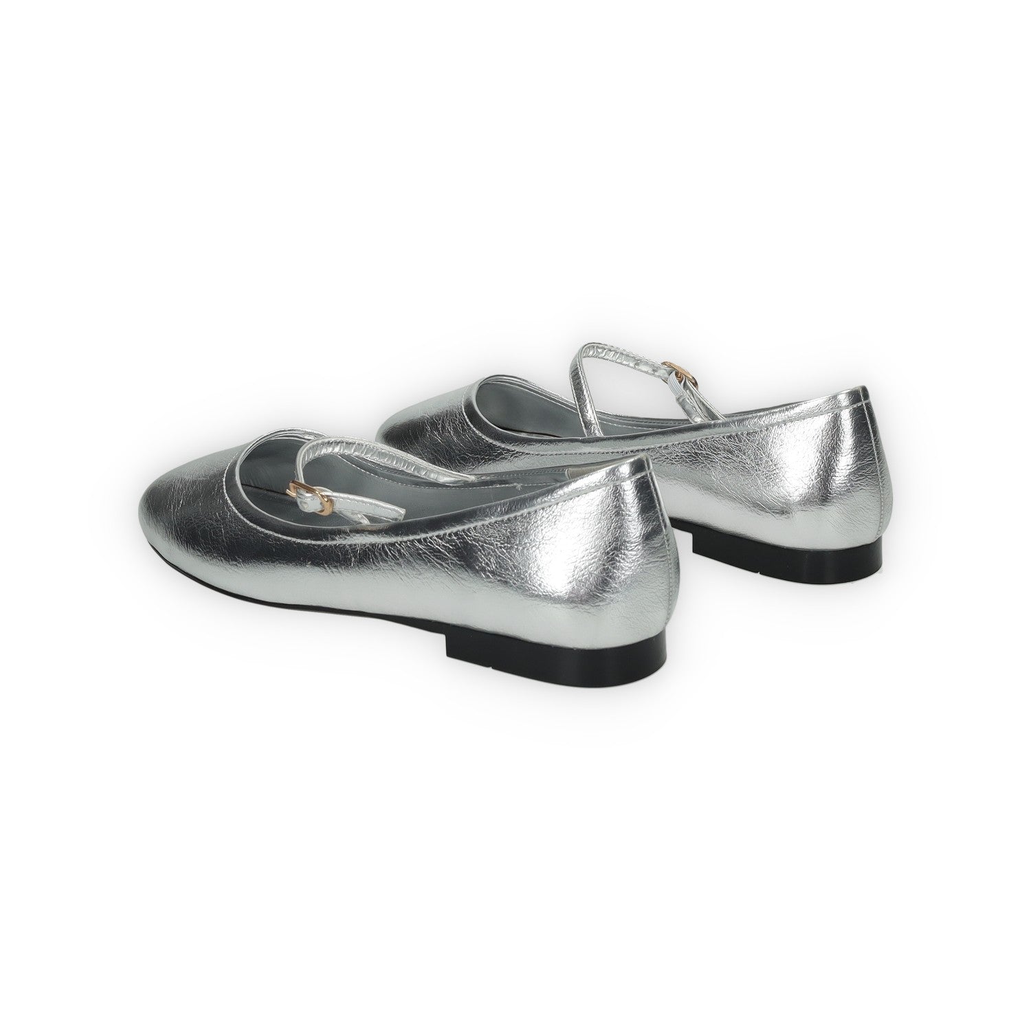 Ballerine con cinturino regolabile