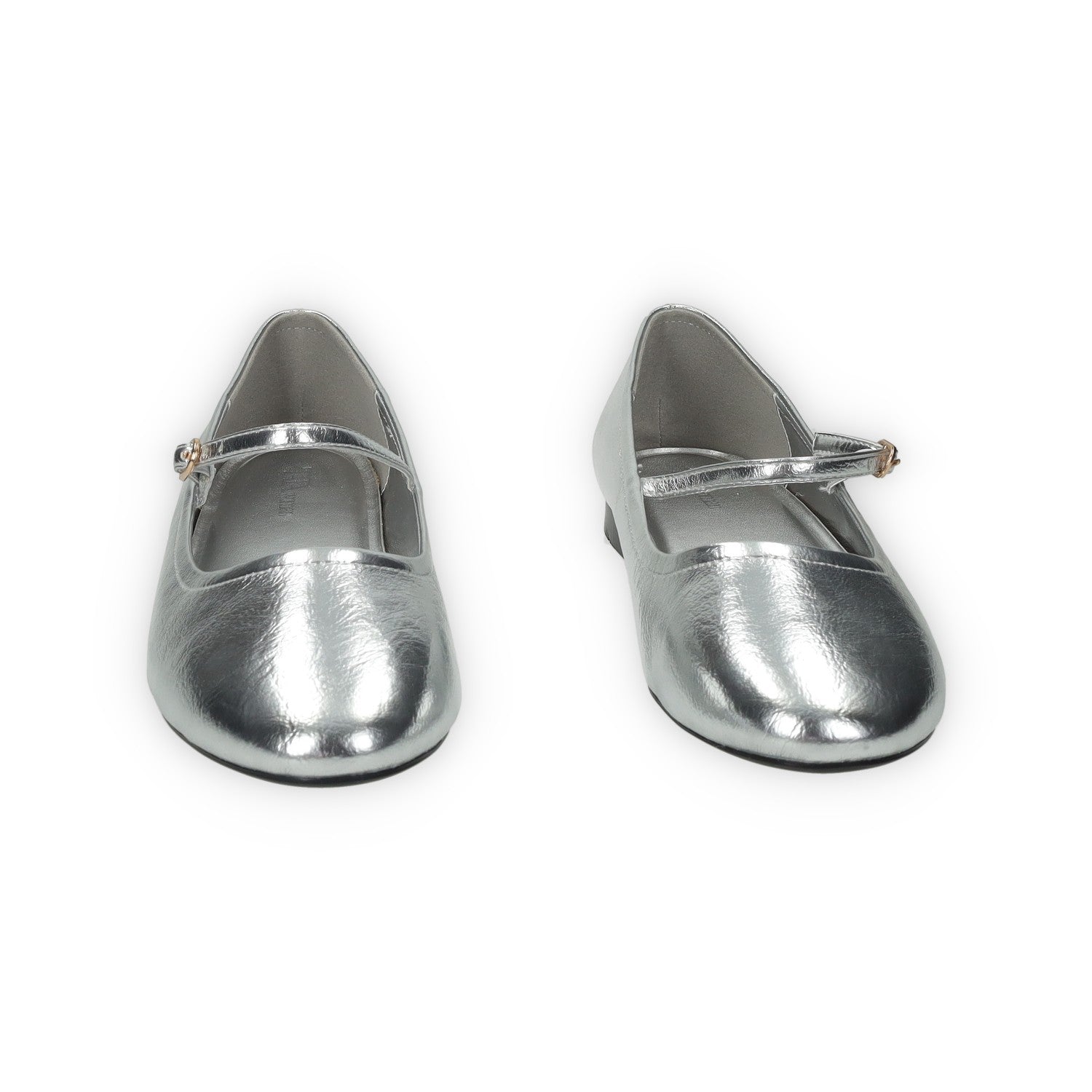 Ballerine con cinturino regolabile