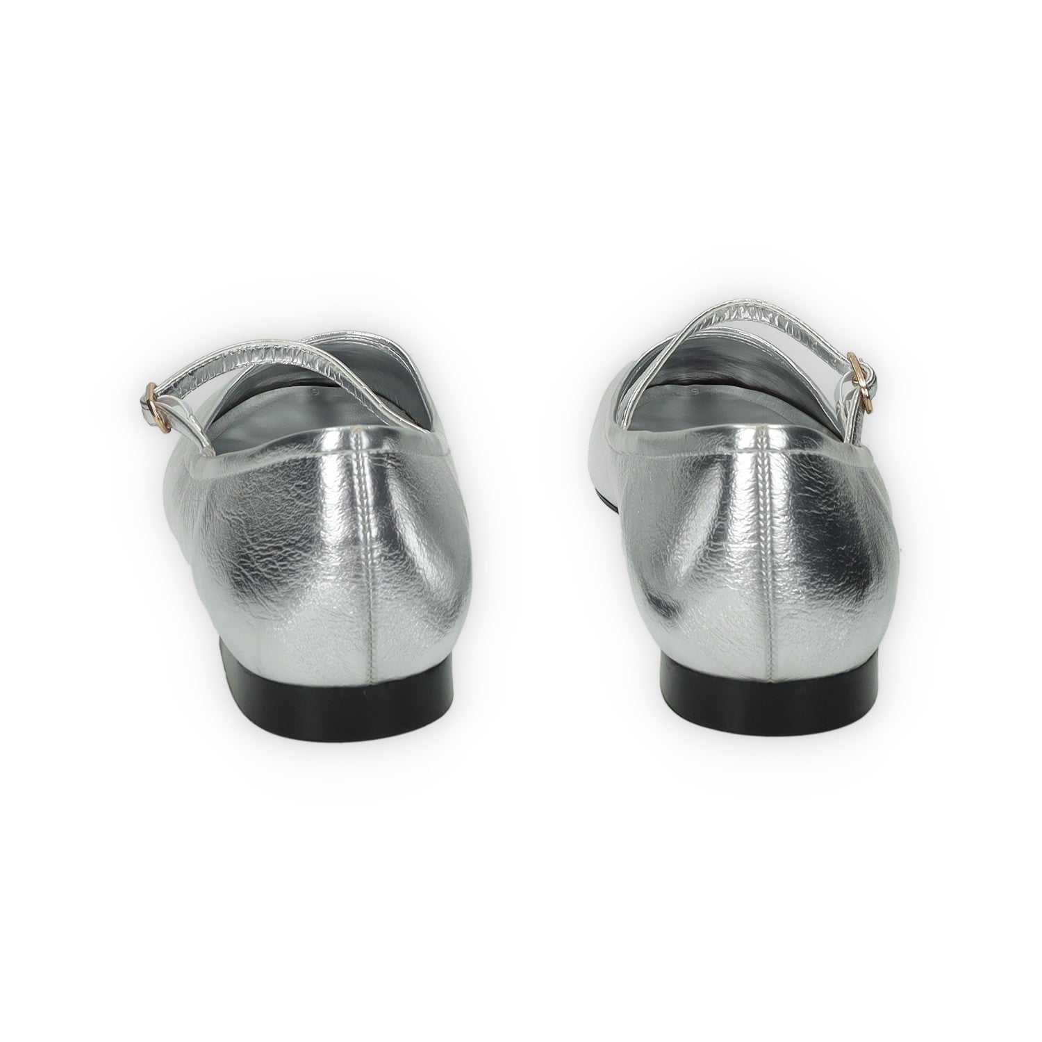 Ballerine con cinturino regolabile