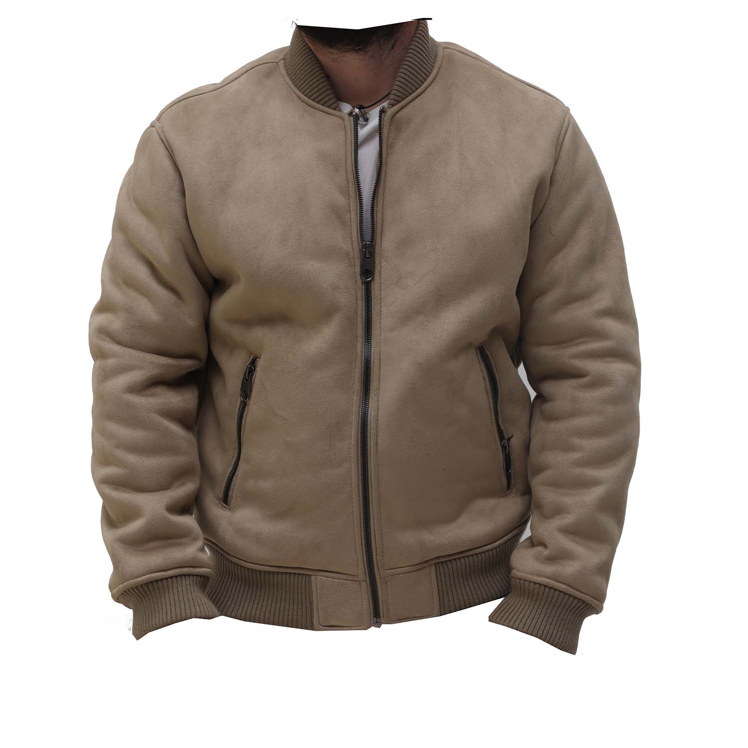 Giubbotto Bomber