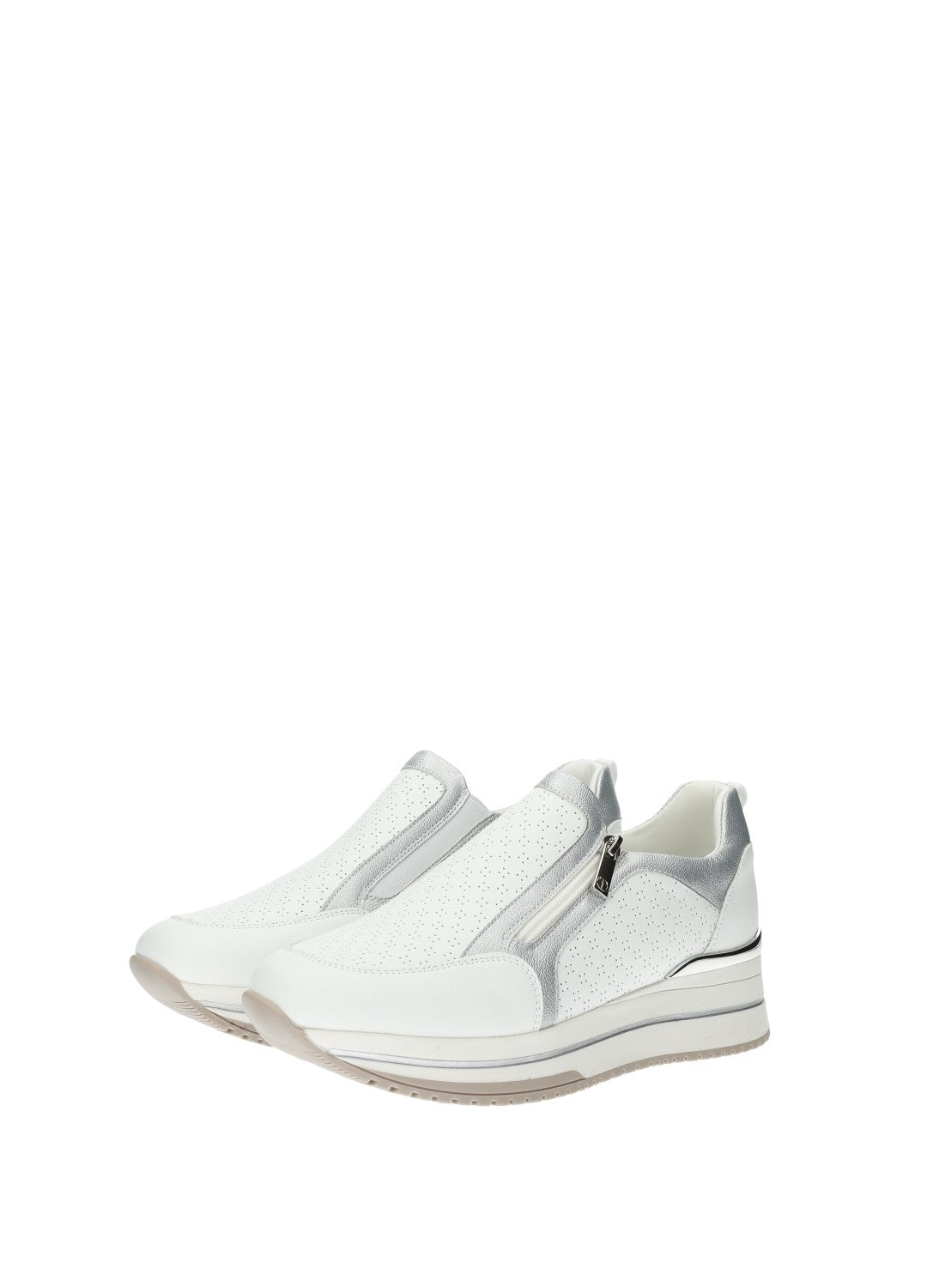 Slip-on Memory Active