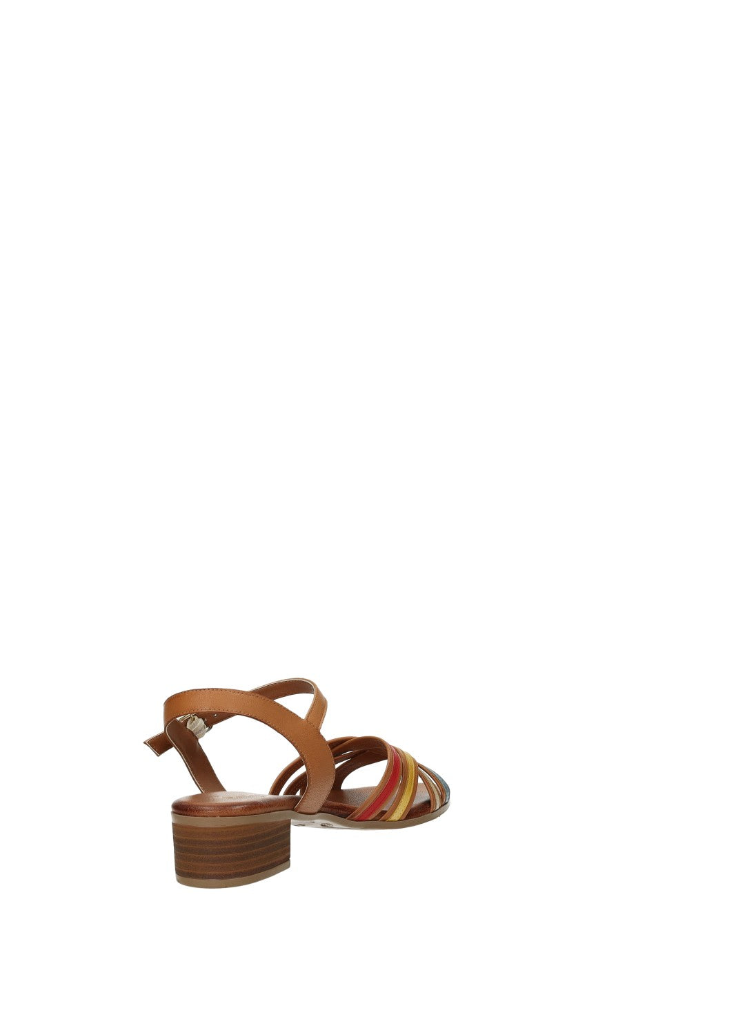 Sandali in vera pelle