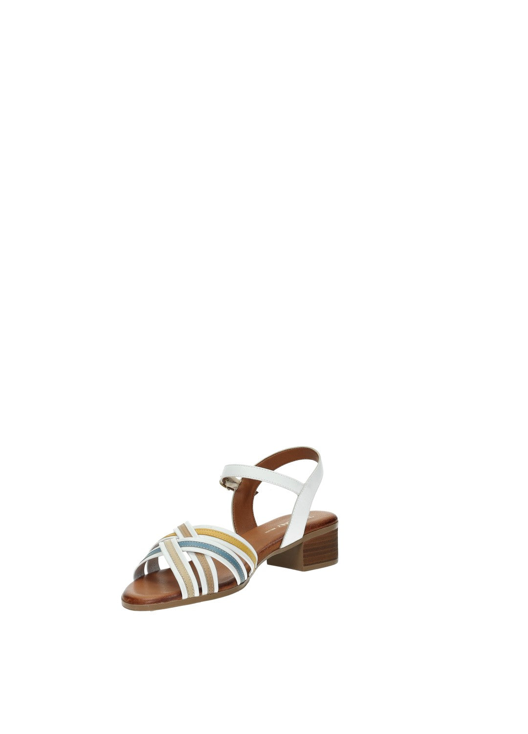 Sandali in vera pelle