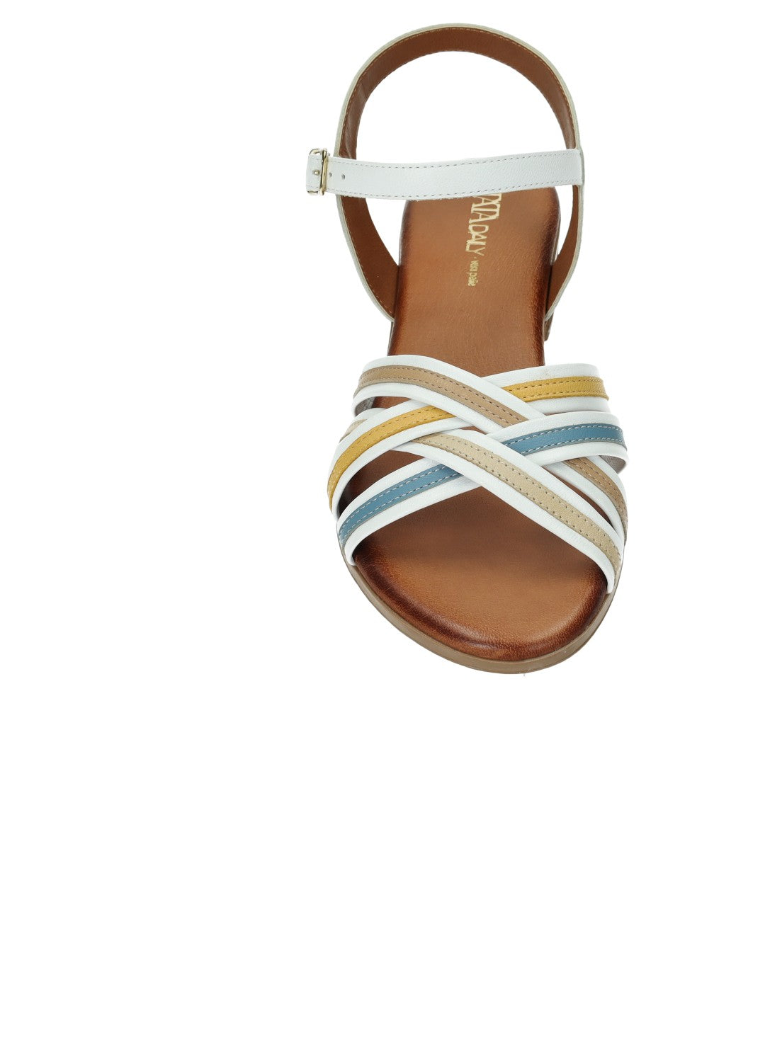 Sandali in vera pelle