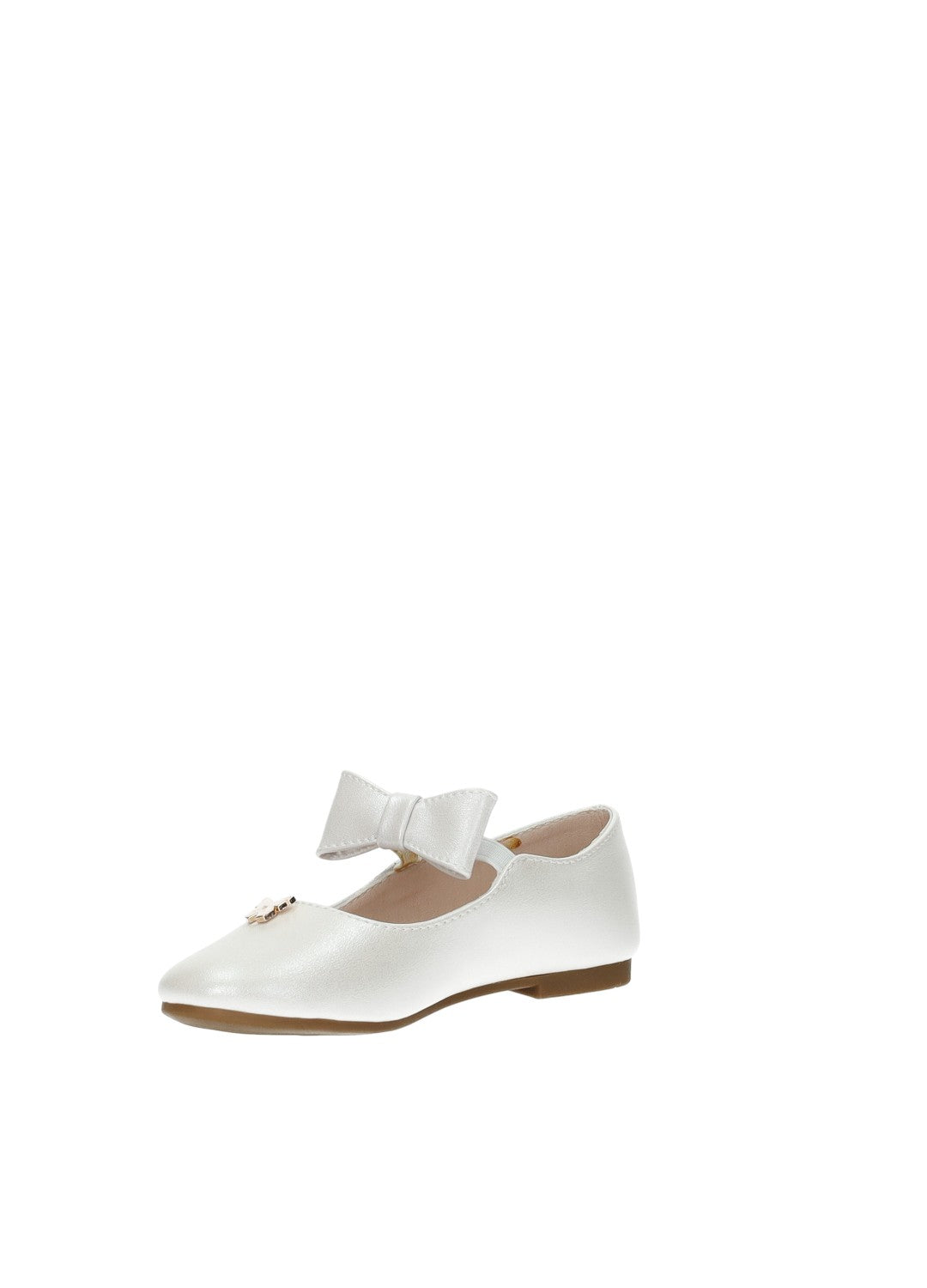Ballerine con fiocco