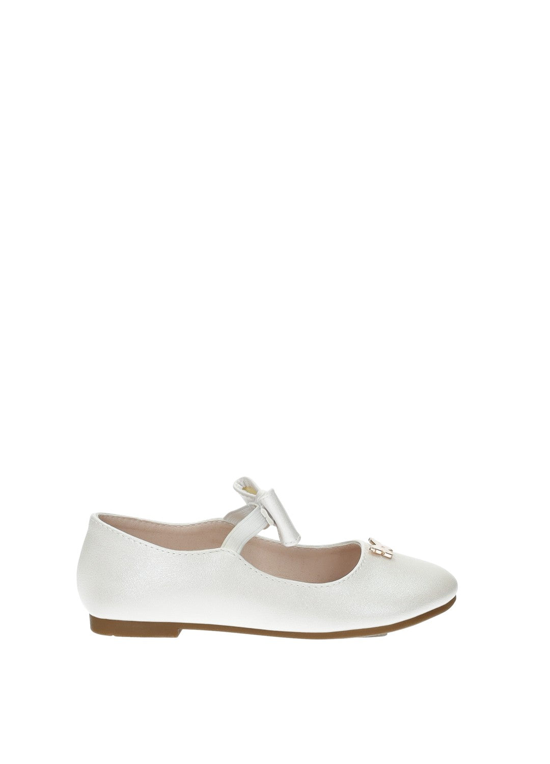 Ballerine con fiocco