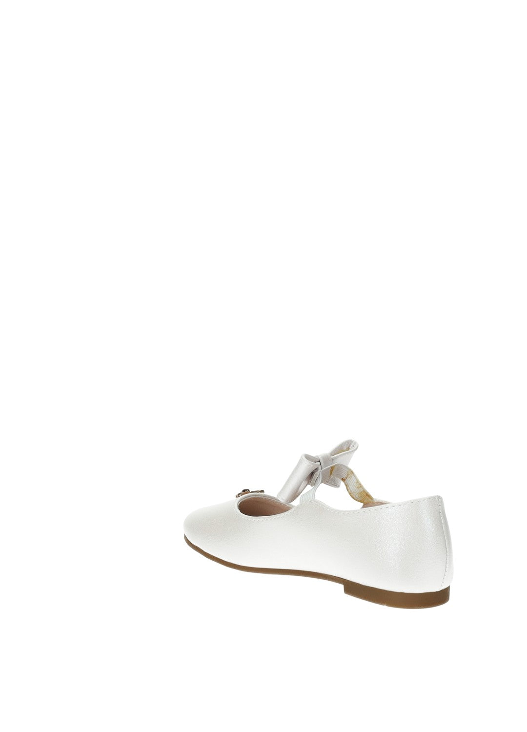 Ballerine con fiocco