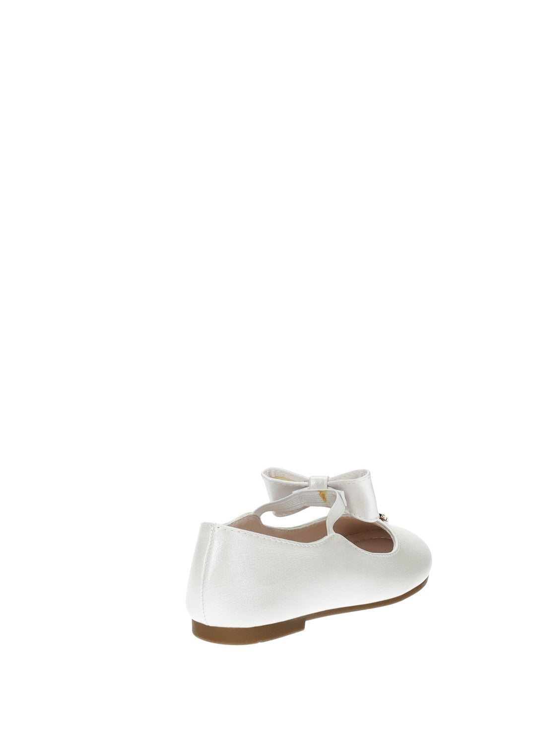 Ballerine con fiocco