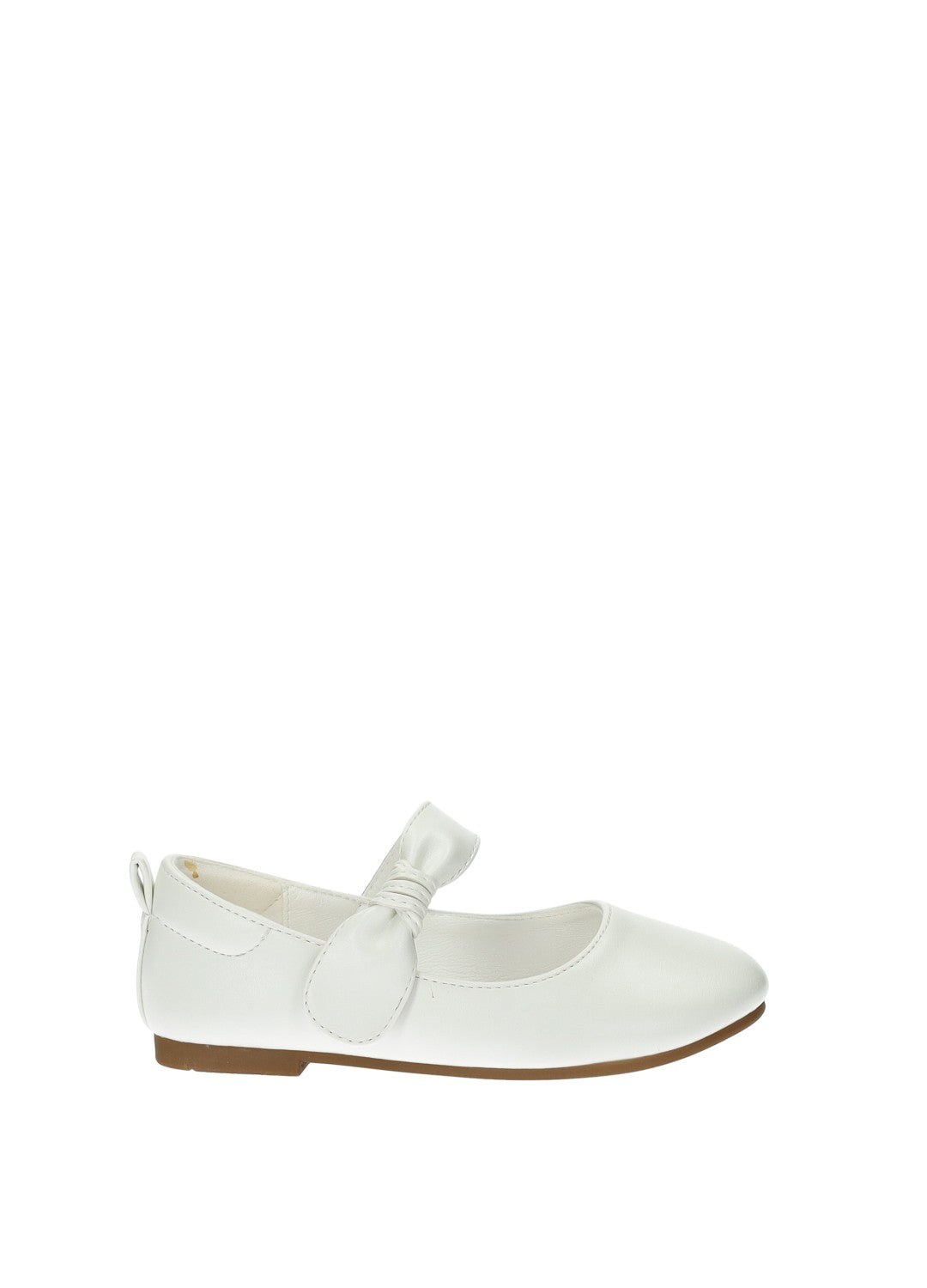 Ballerine con fiocco
