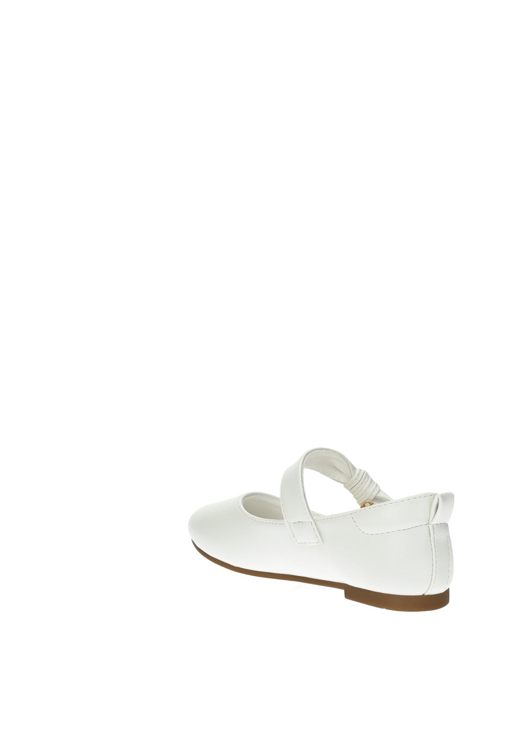 Ballerine con fiocco