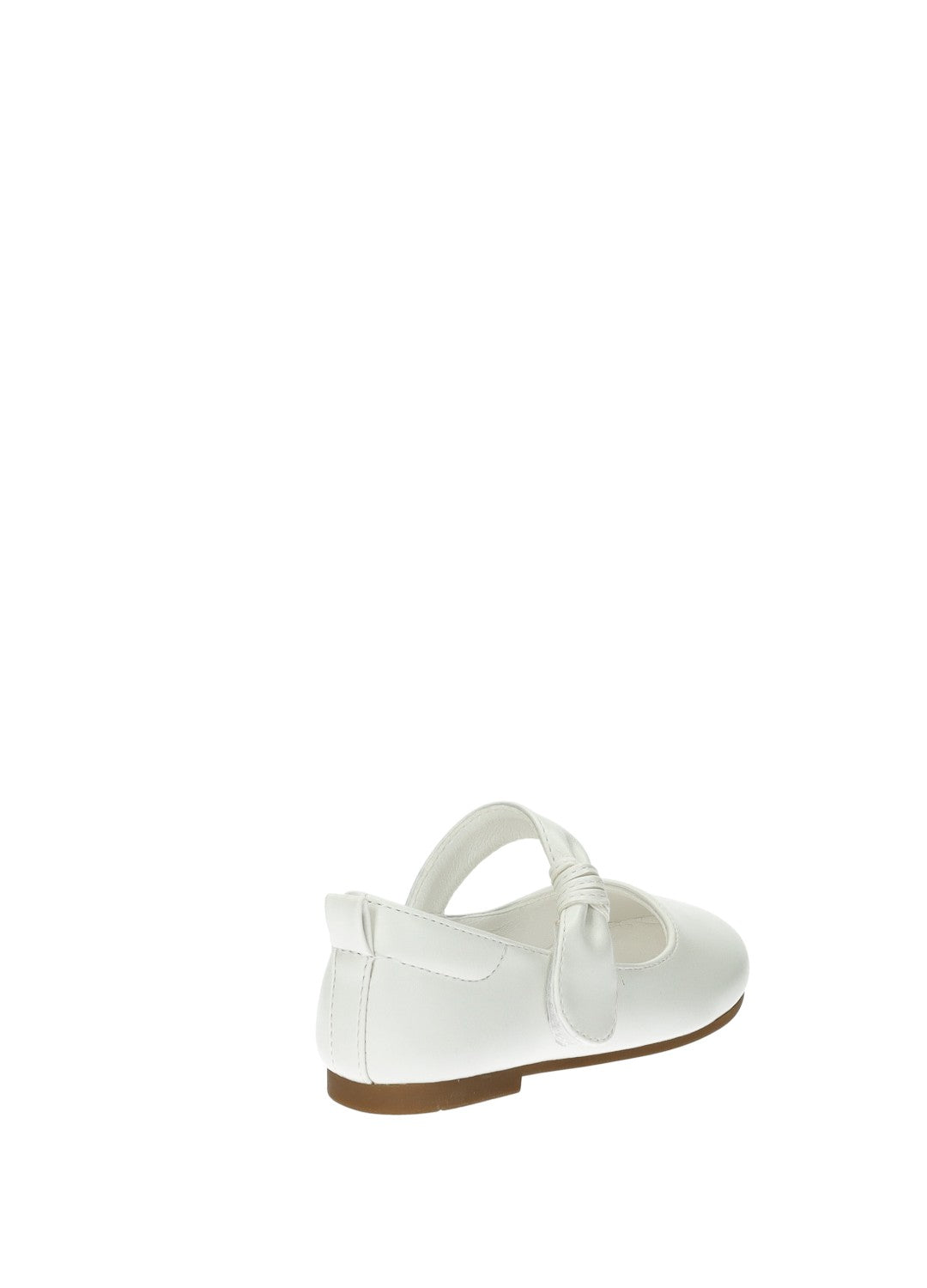 Ballerine con fiocco