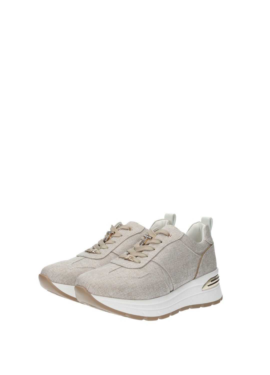 Sneakers Memory Active