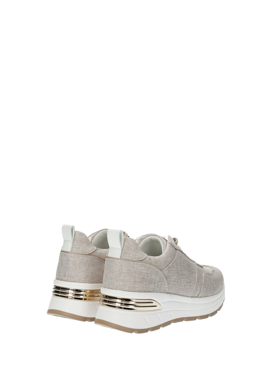 Sneakers Memory Active