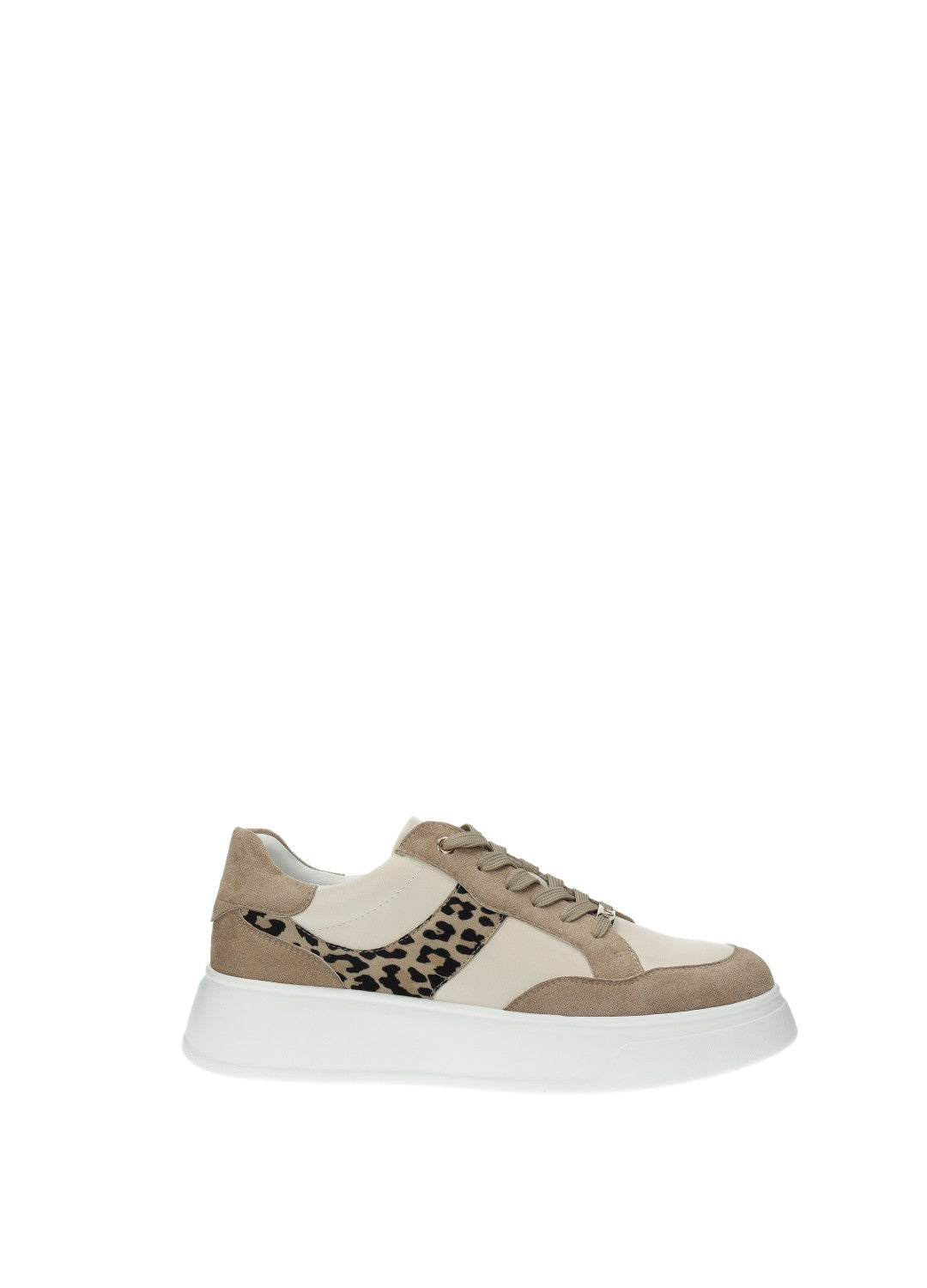 Sneakers Memory Active