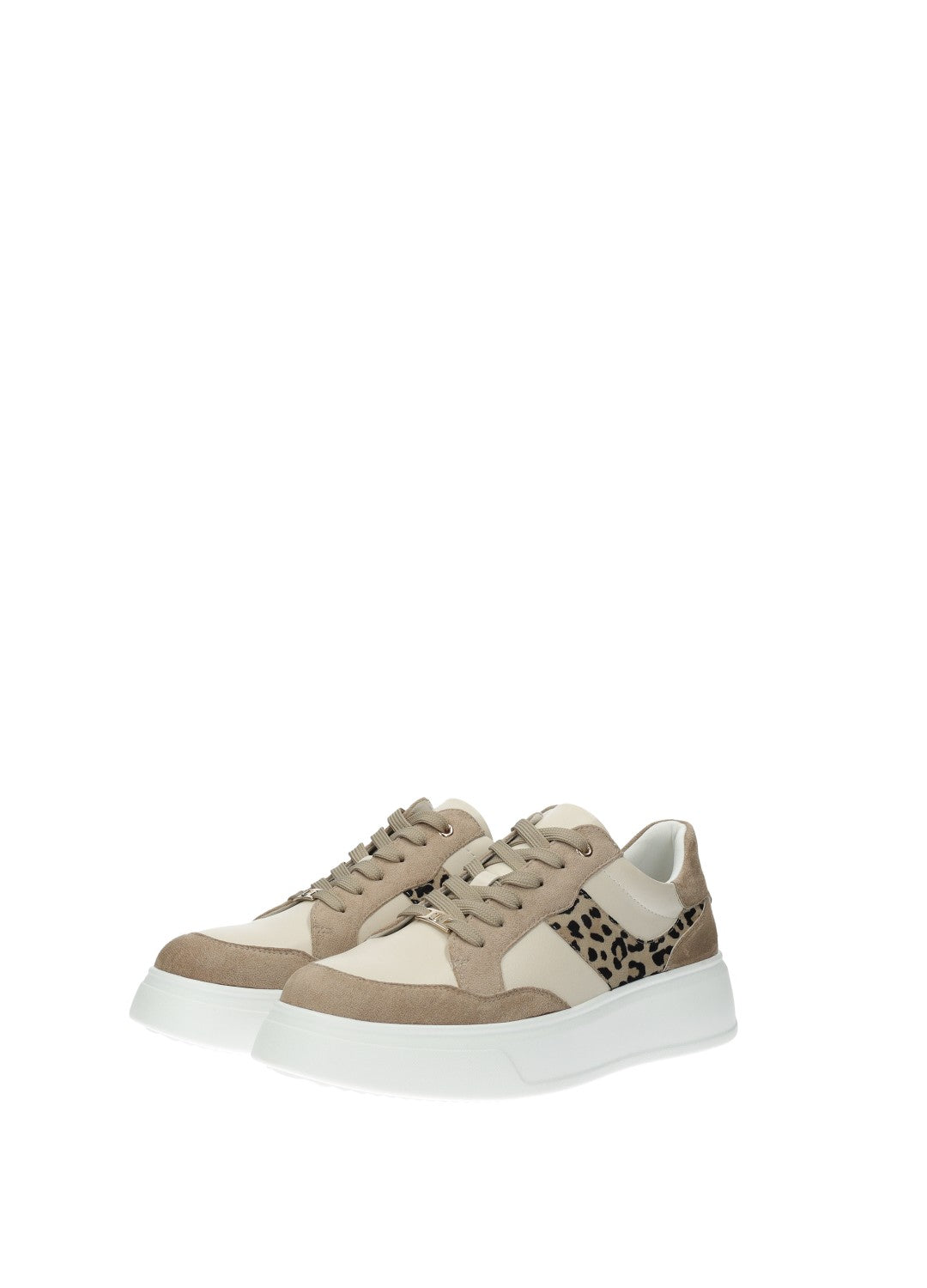 Sneakers Memory Active