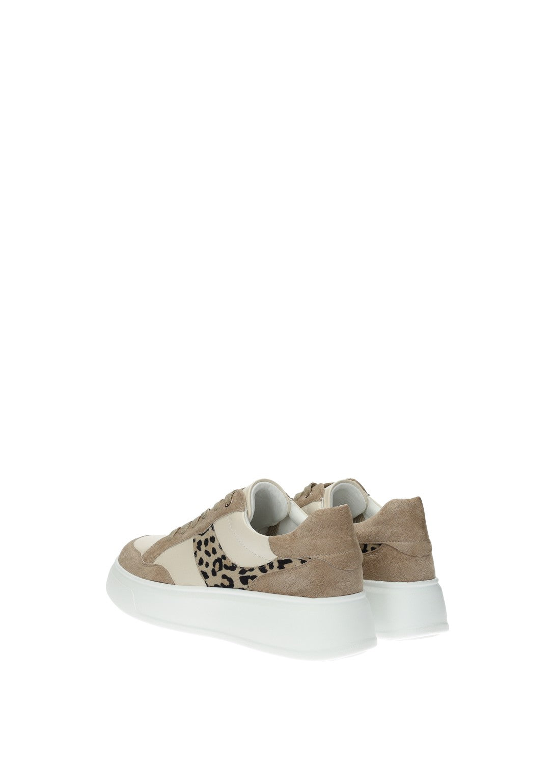 Sneakers Memory Active