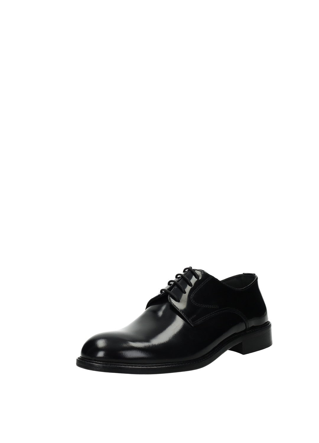 Derby vera pelle Made in Italy