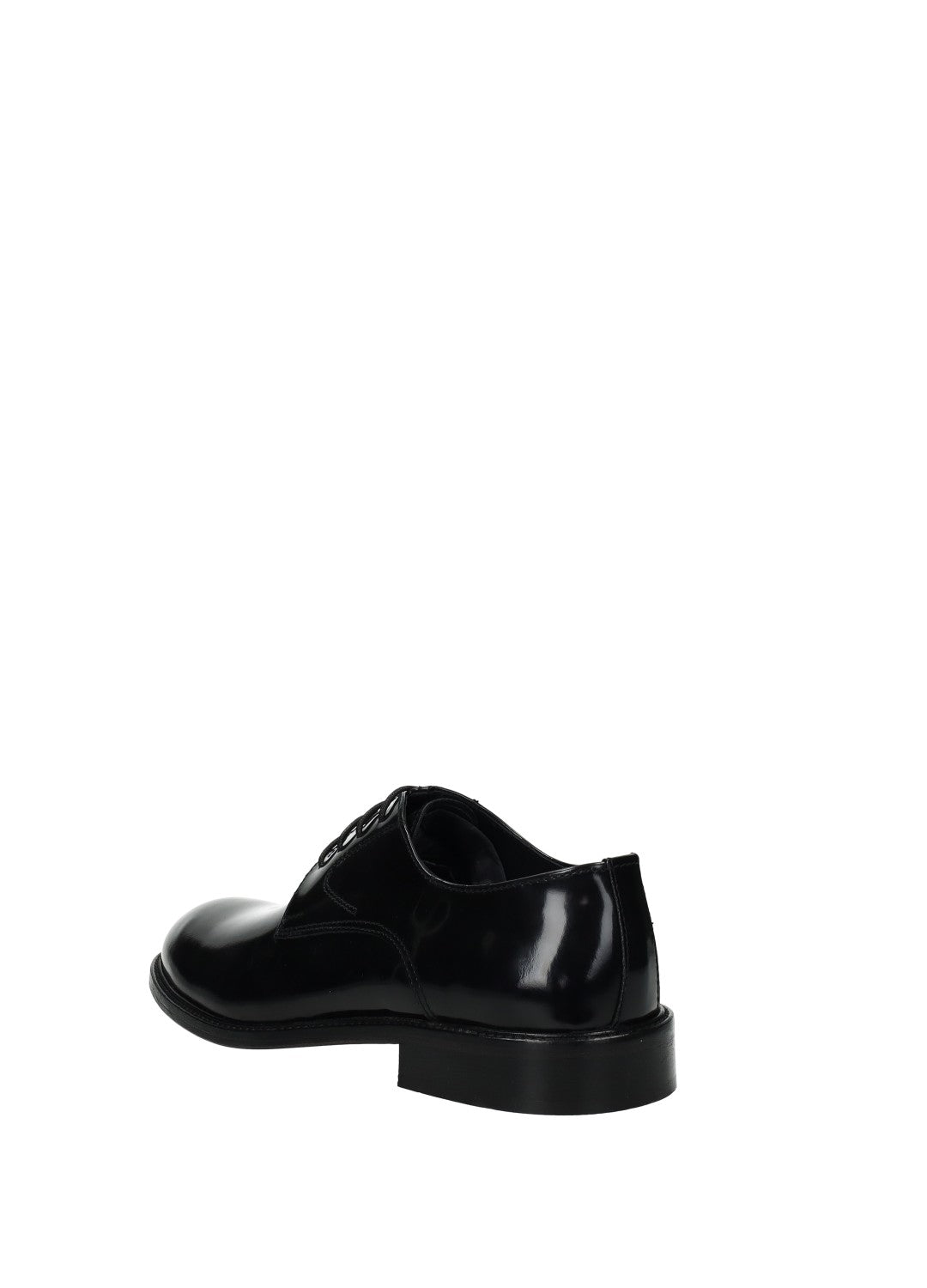 Derby vera pelle Made in Italy