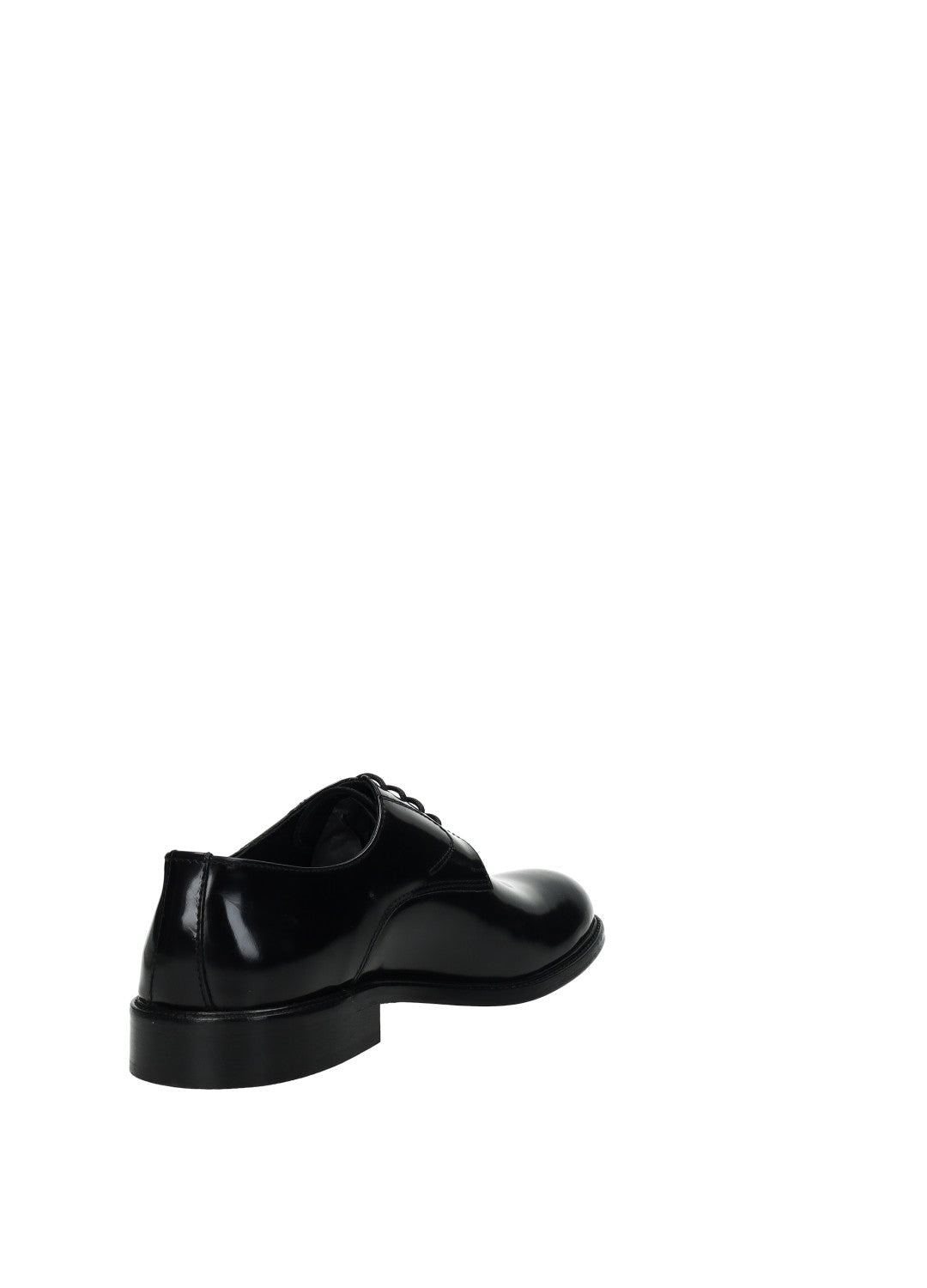 Derby vera pelle Made in Italy