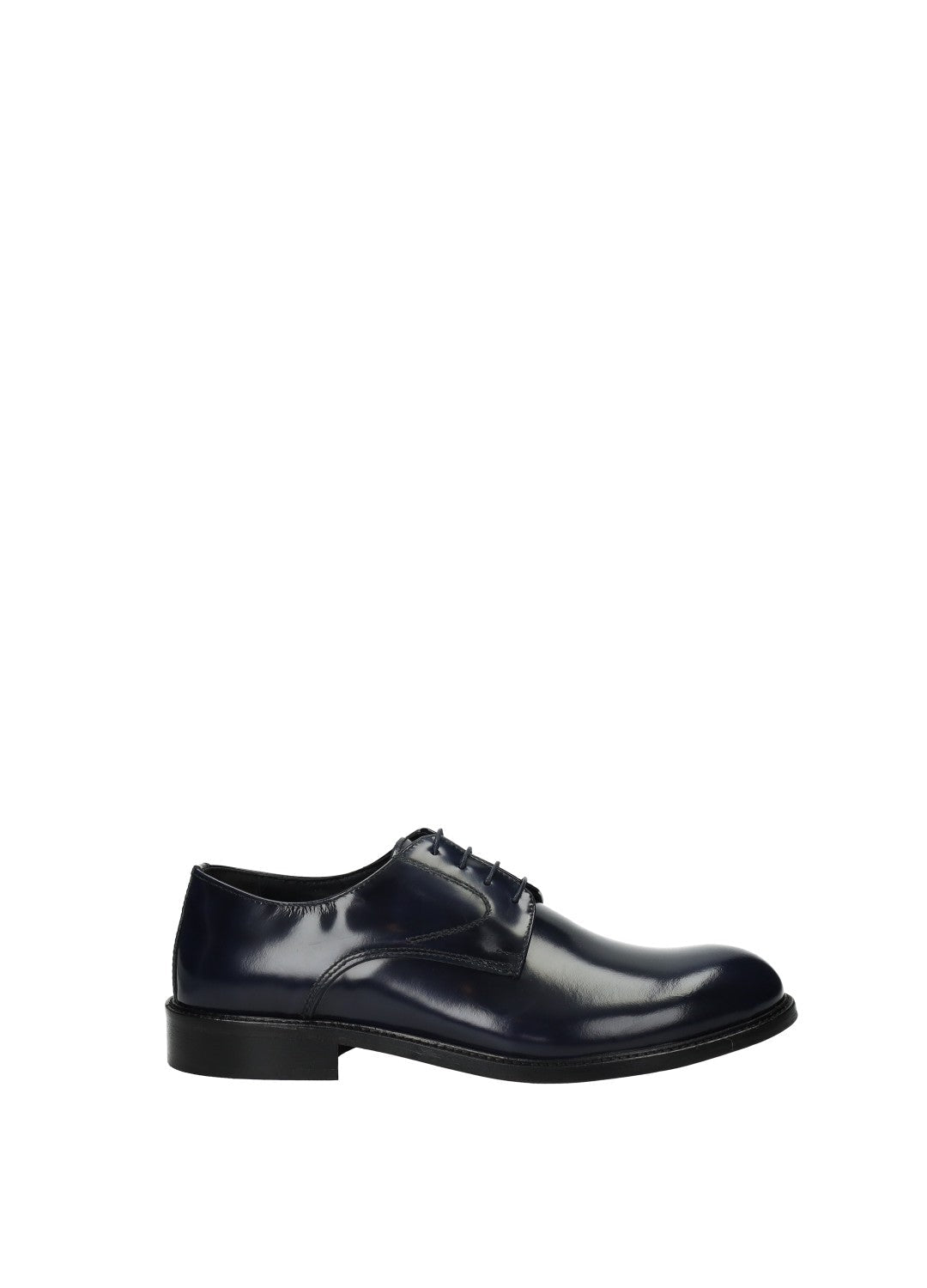 Derby vera pelle Made in Italy