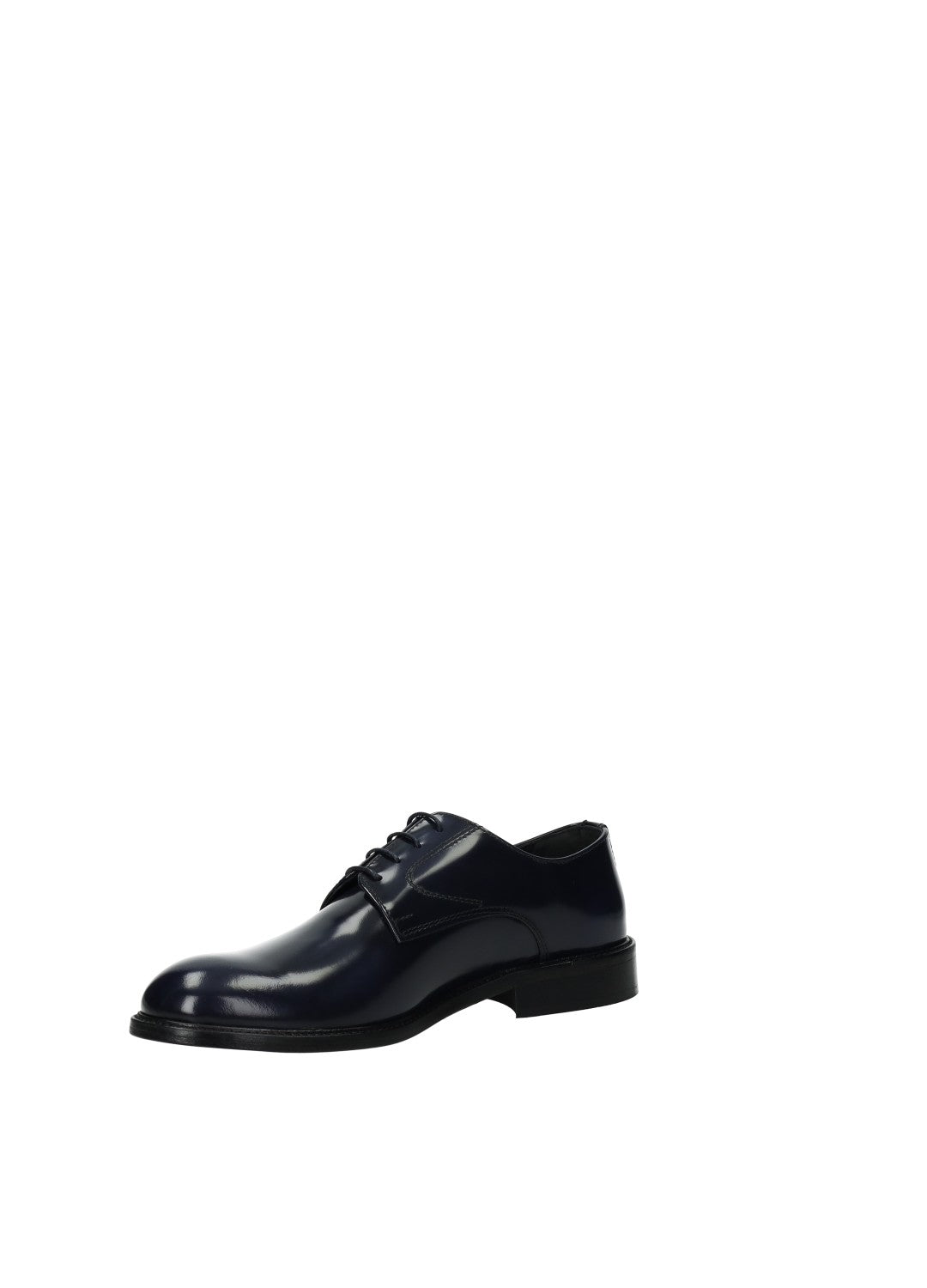 Derby vera pelle Made in Italy