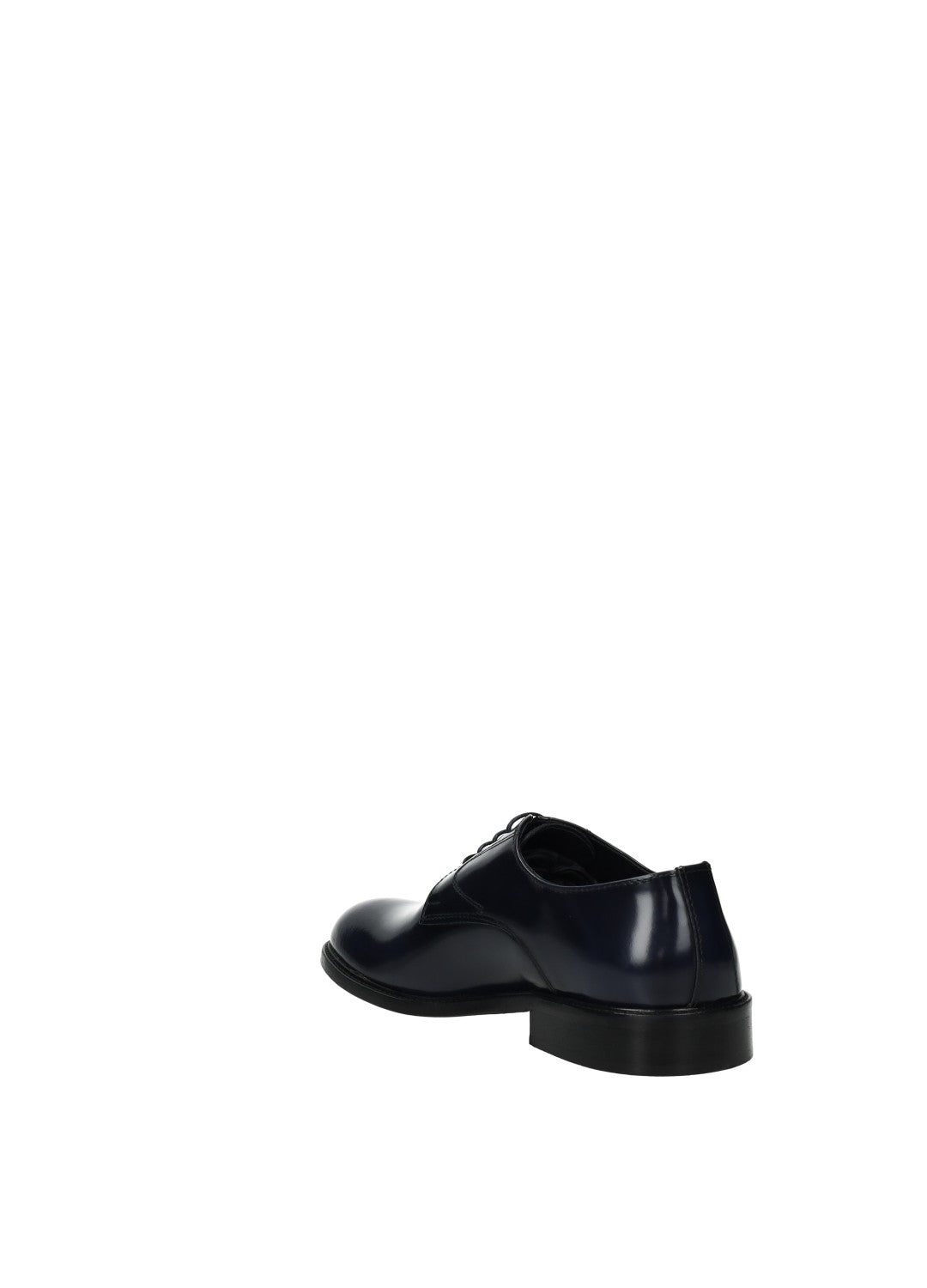 Derby vera pelle Made in Italy