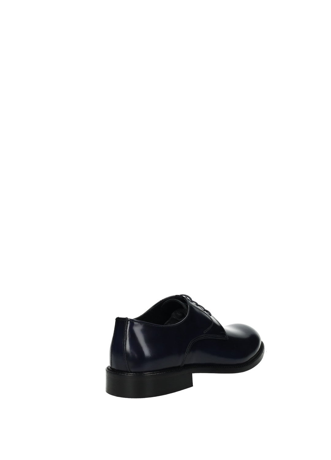 Derby vera pelle Made in Italy
