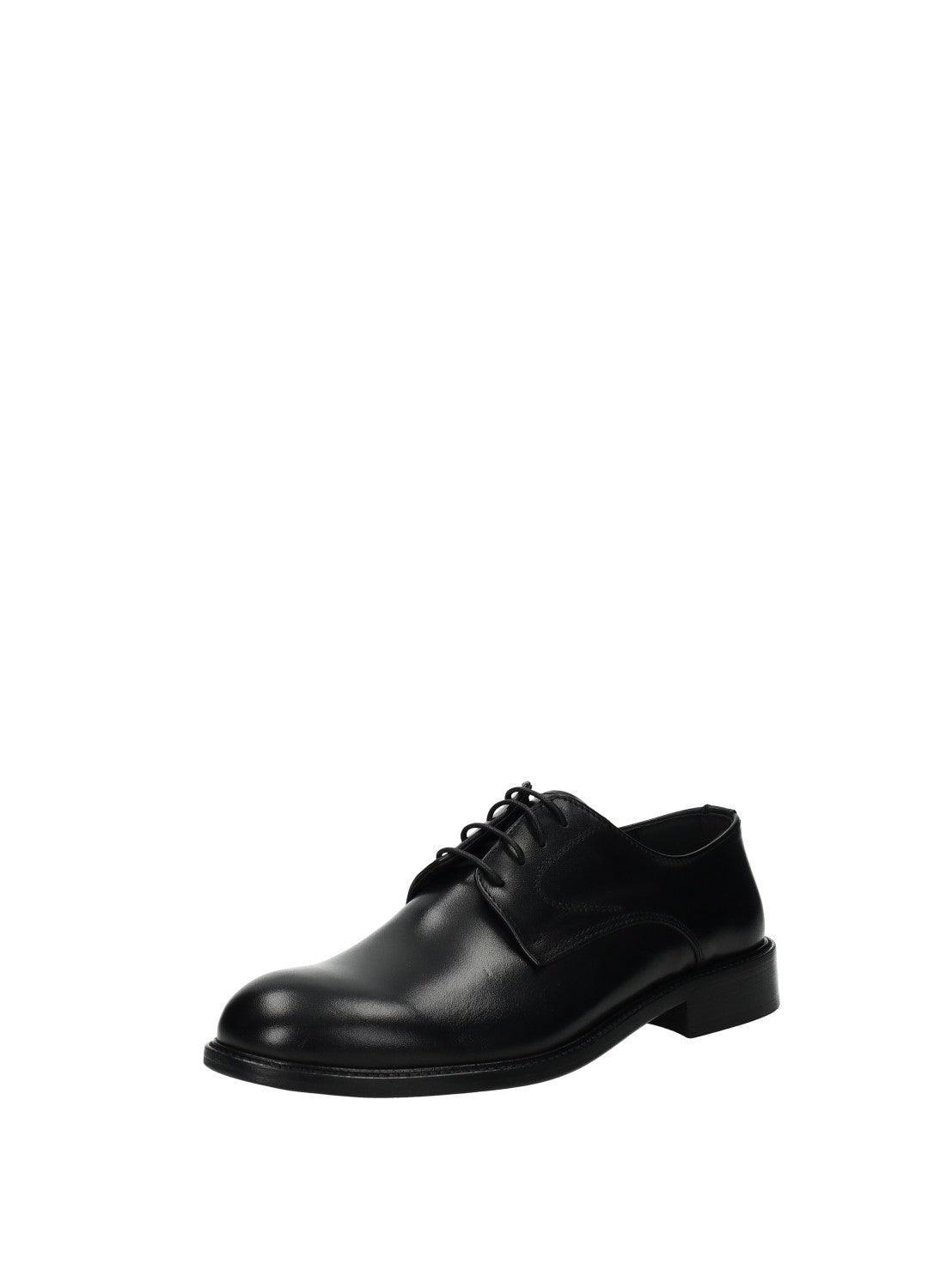 Derby vera pelle Made in Italy