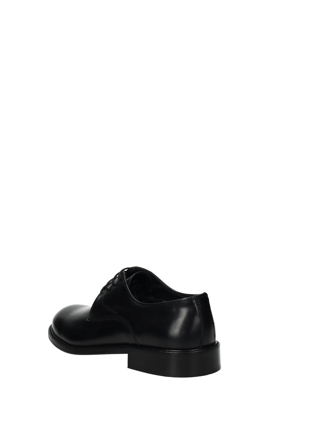 Derby vera pelle Made in Italy