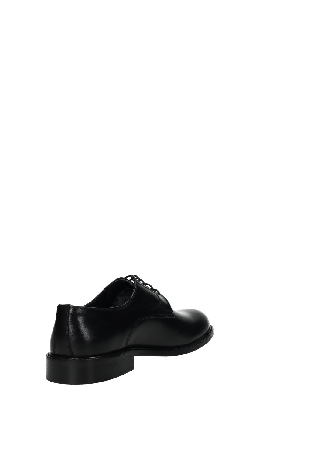 Derby vera pelle Made in Italy
