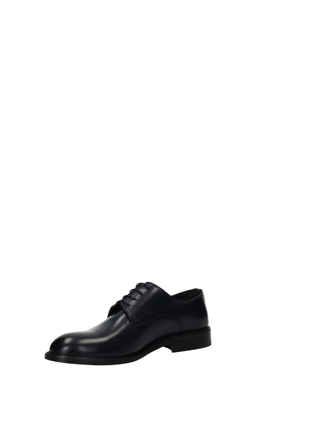 Derby vera pelle Made in Italy