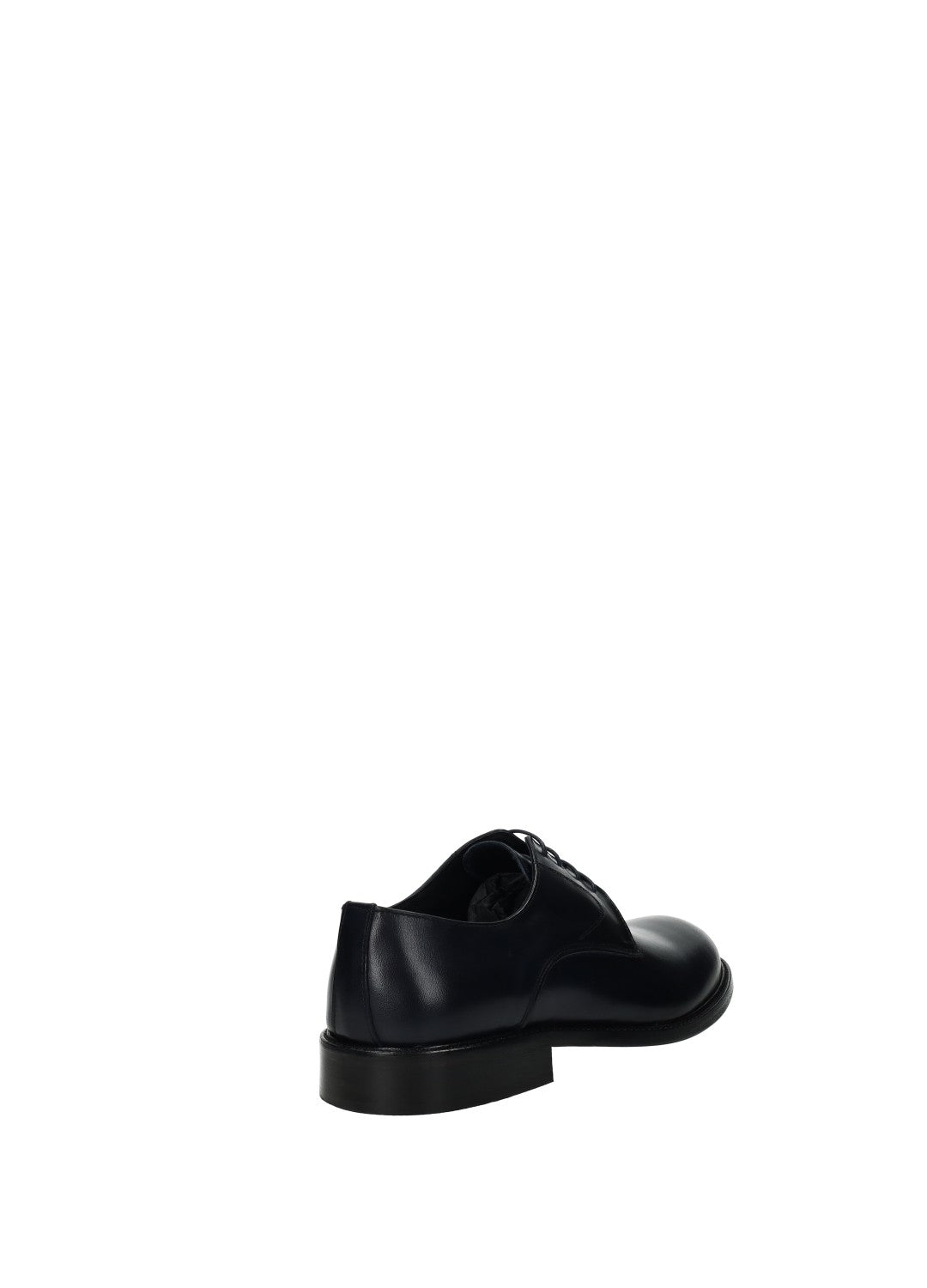 Derby vera pelle Made in Italy