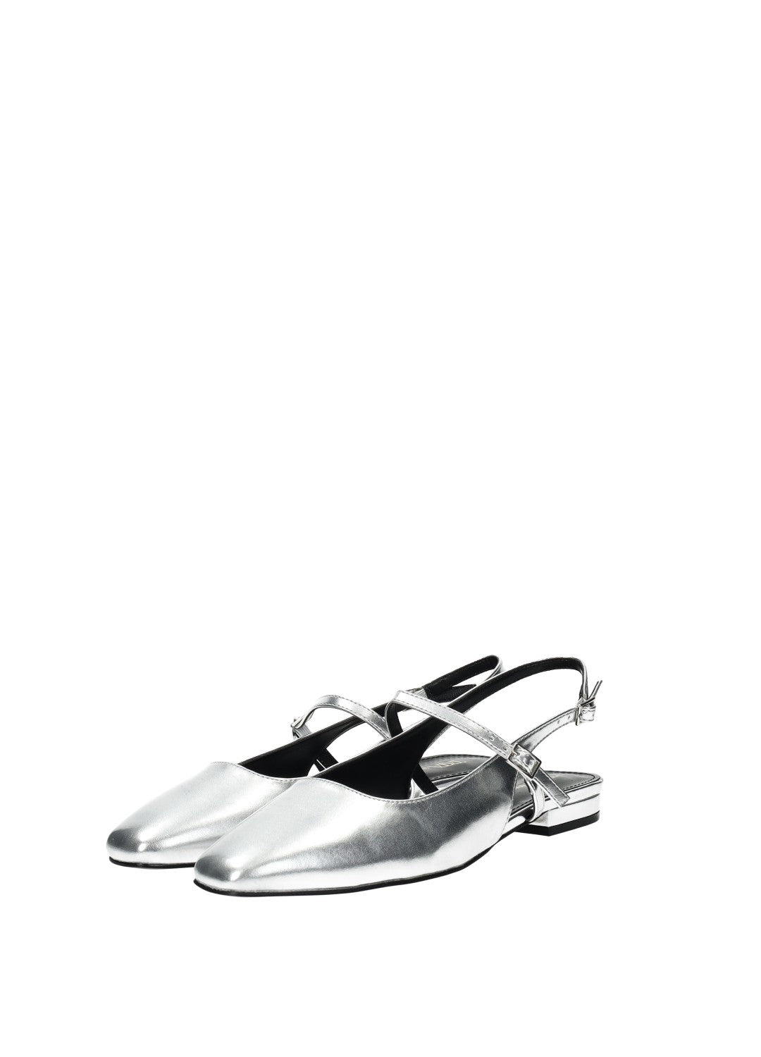 Ballerine in vernice