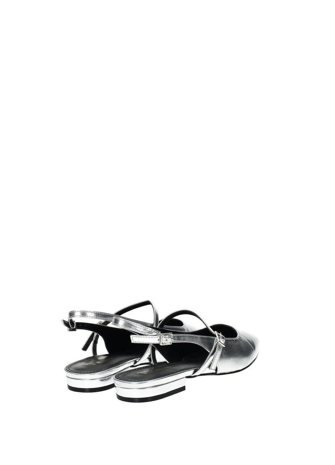 Ballerine in vernice