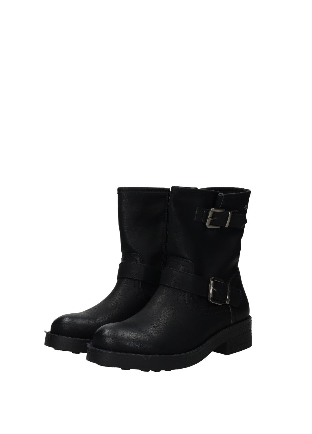 Stivaletti da donna Black – 80095-7/I25