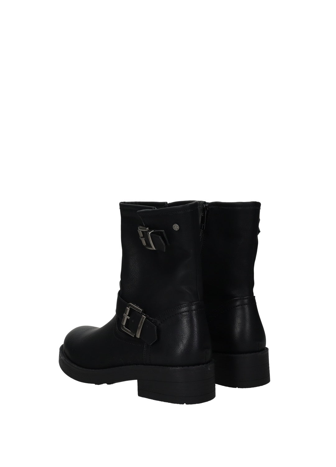 Stivaletti da donna Black – 80095-7/I25