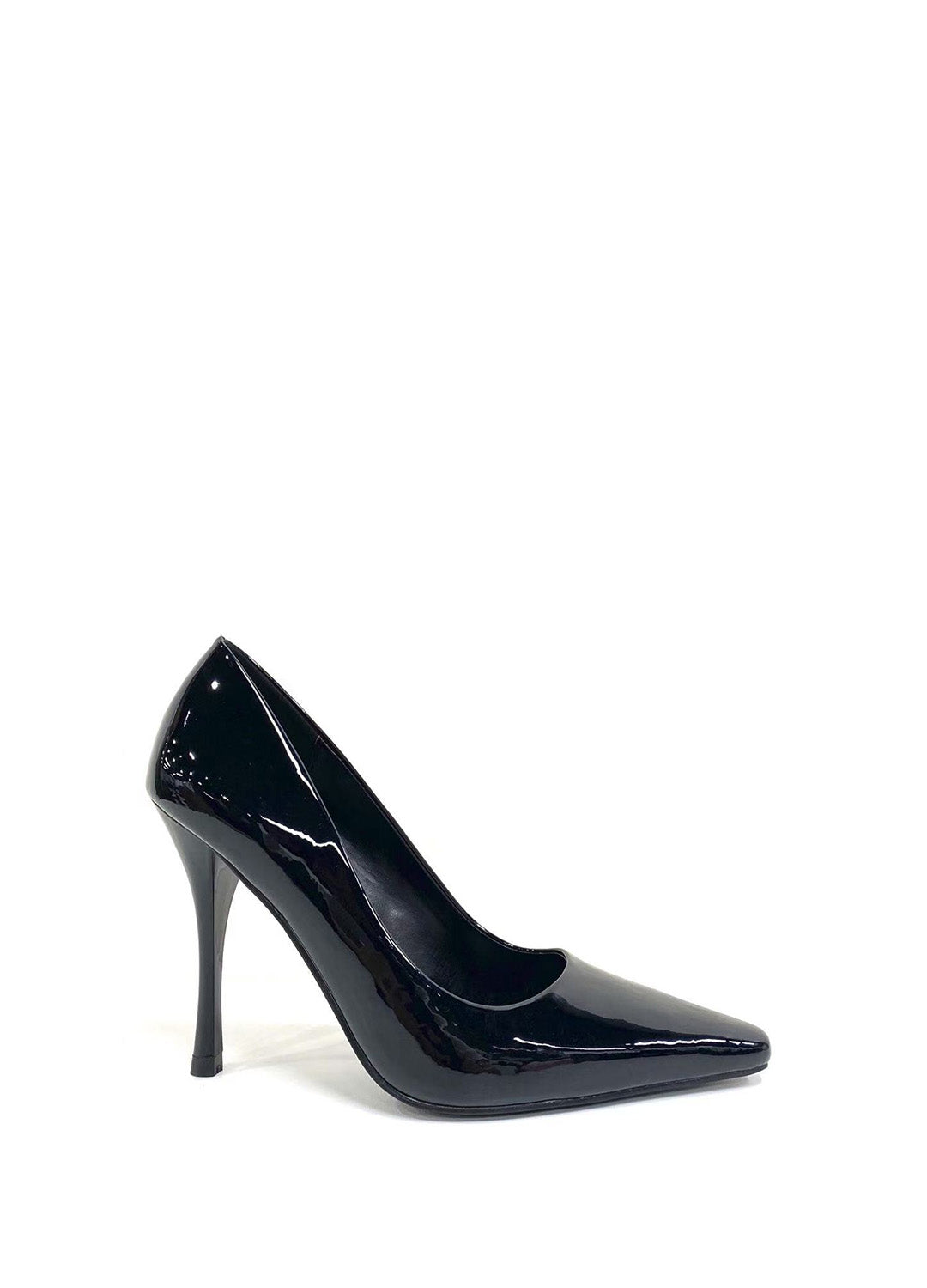 Décolleté donna Black