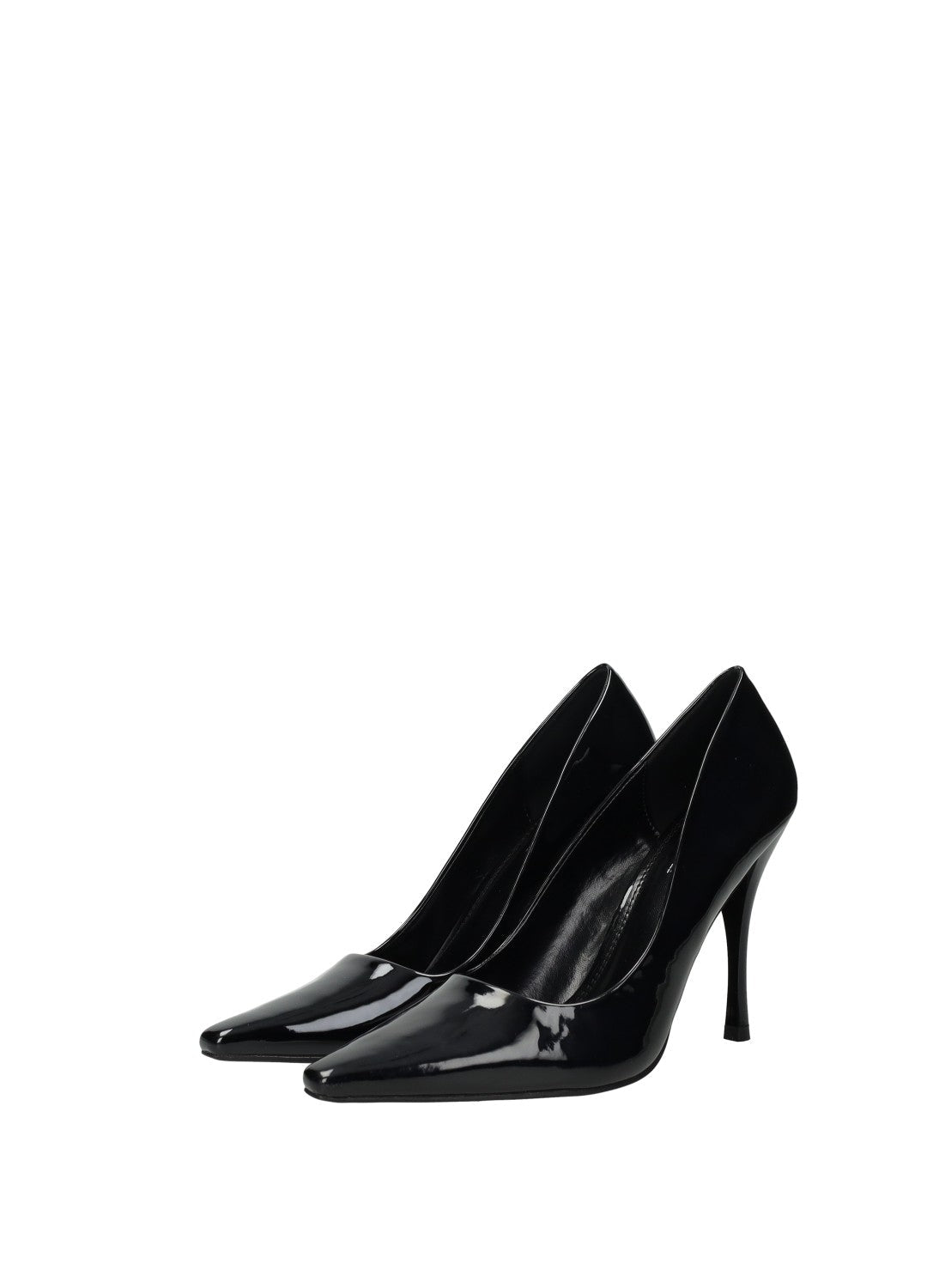 Décolleté donna Black
