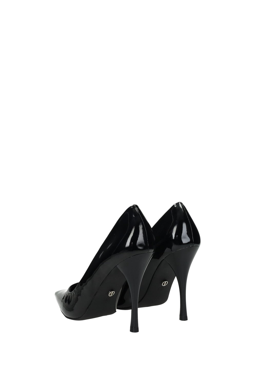 Décolleté donna Black