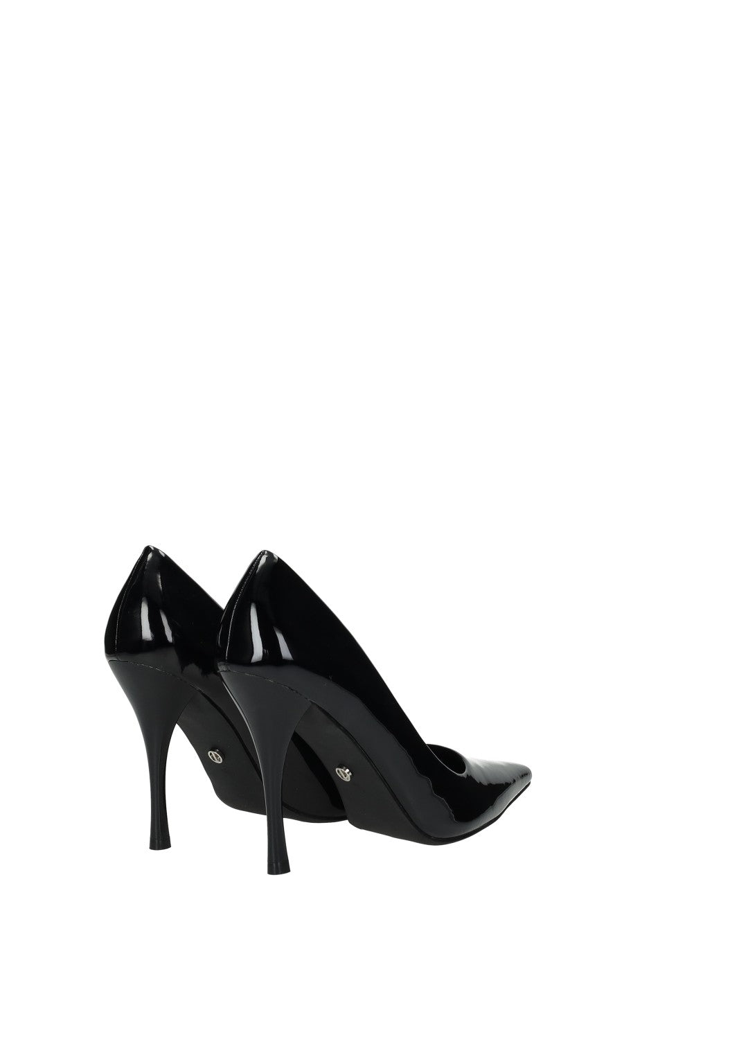 Décolleté donna Black