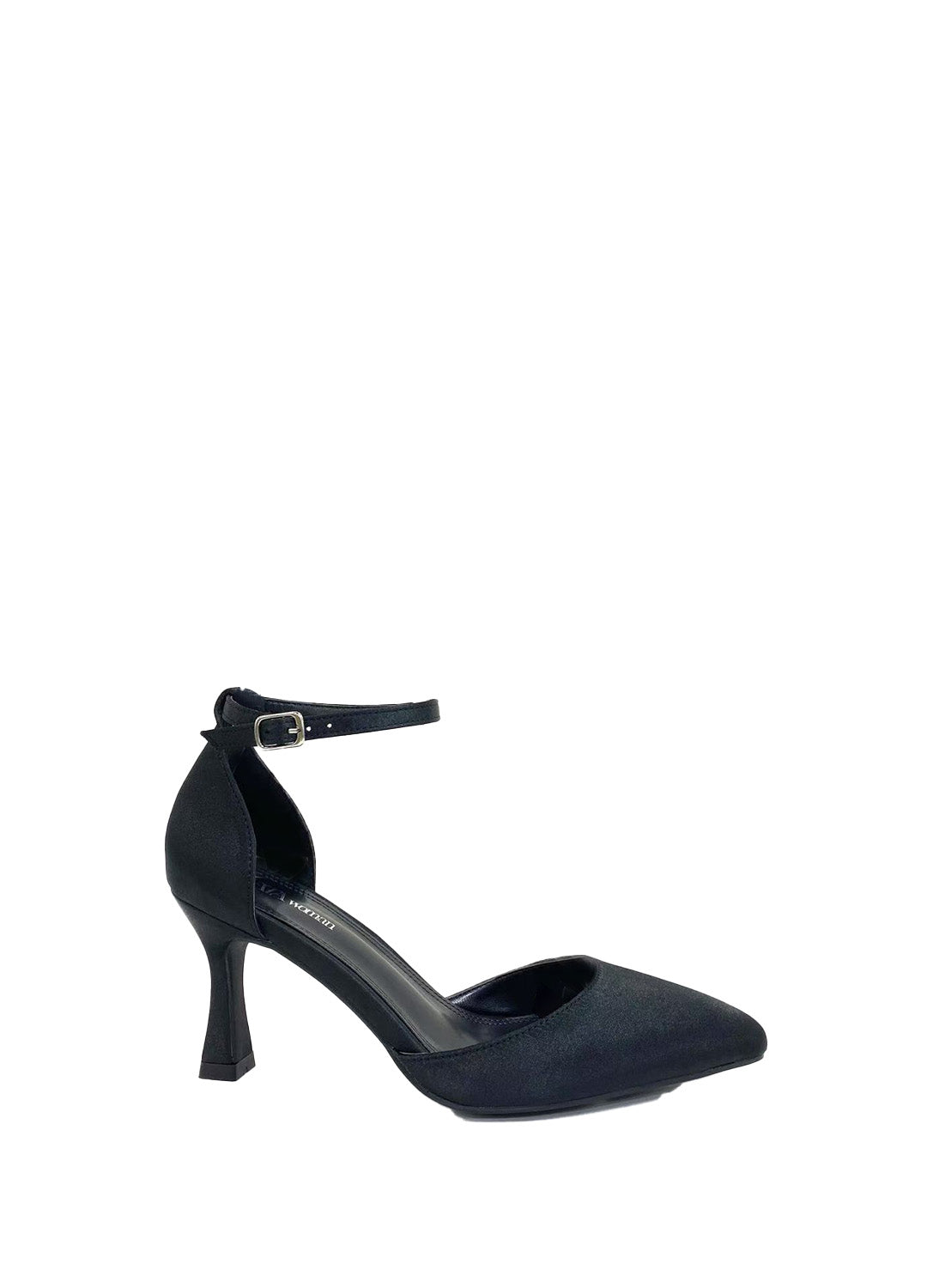 Décolleté donna Black