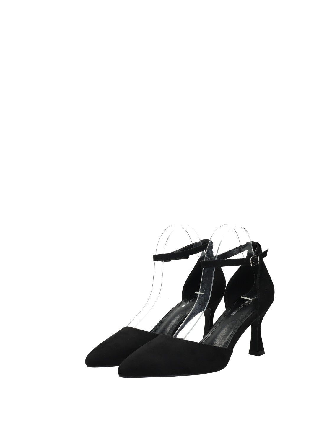 Décolleté donna Black