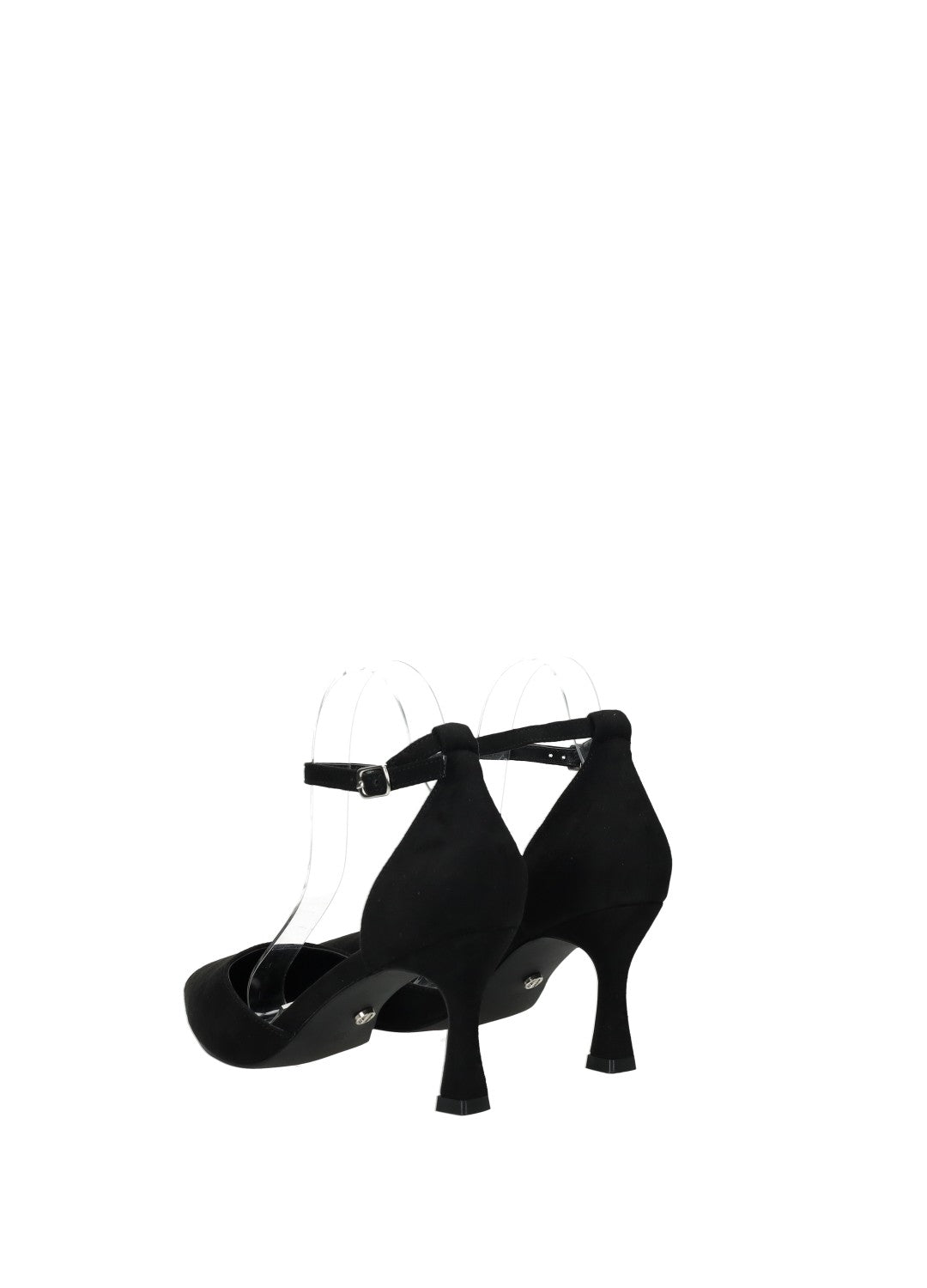 Décolleté donna Black