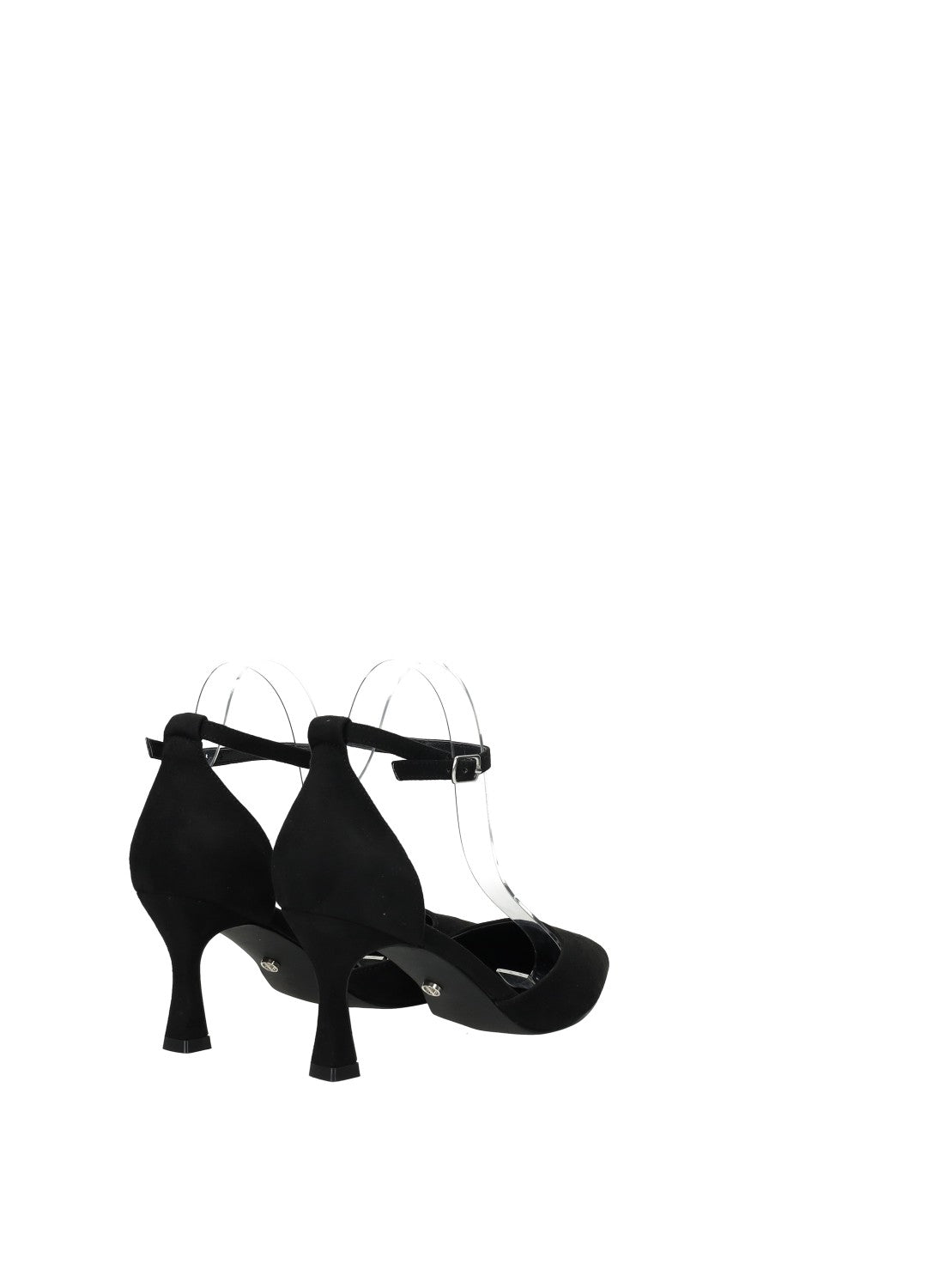 Décolleté donna Black
