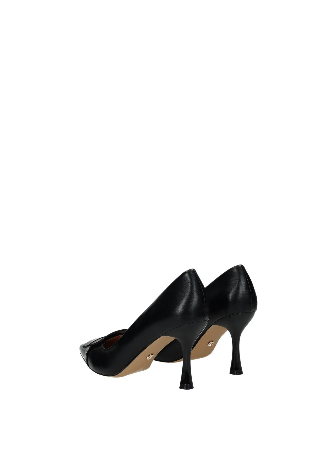 Décolleté donna Black