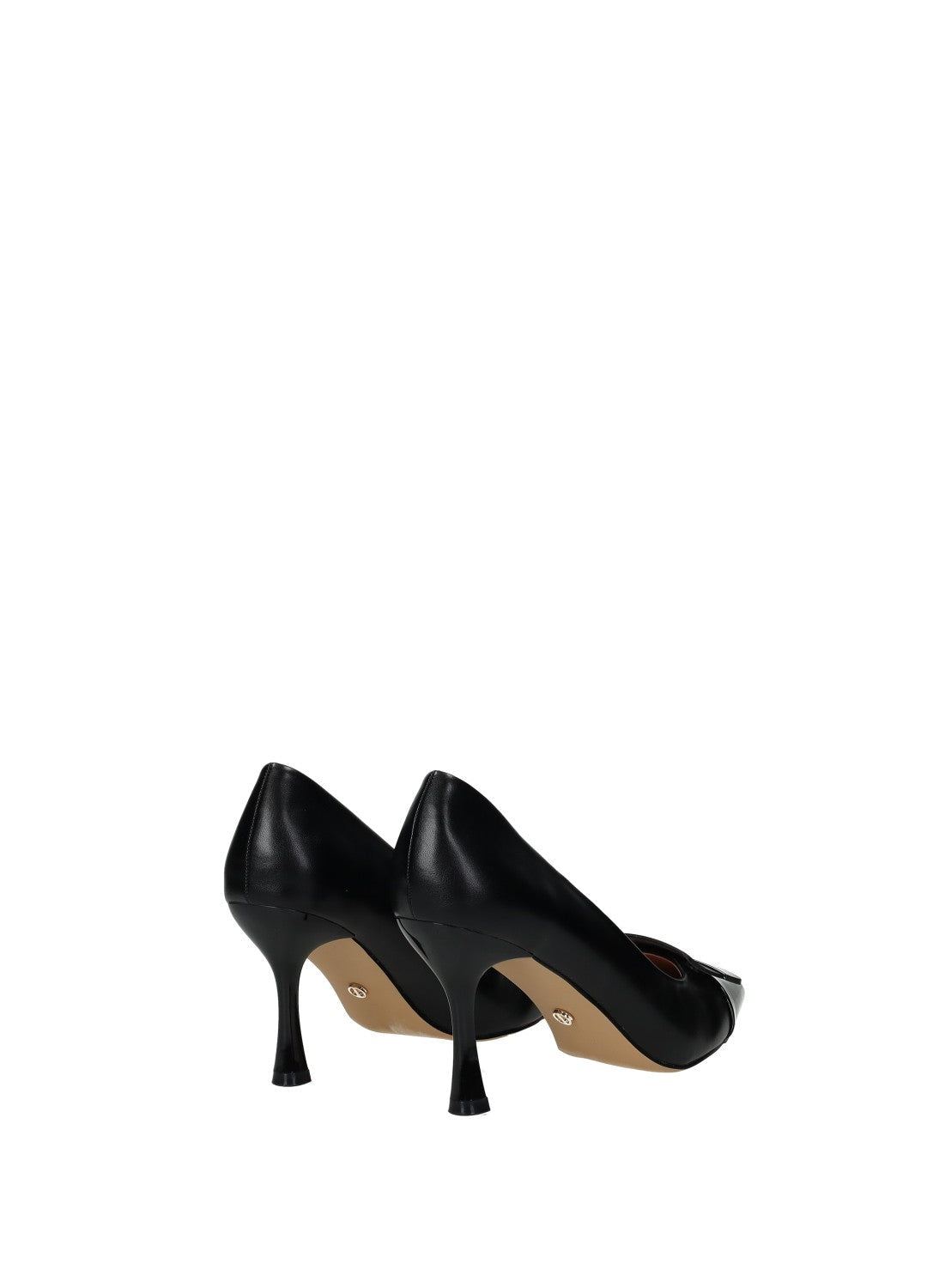 Décolleté donna Black