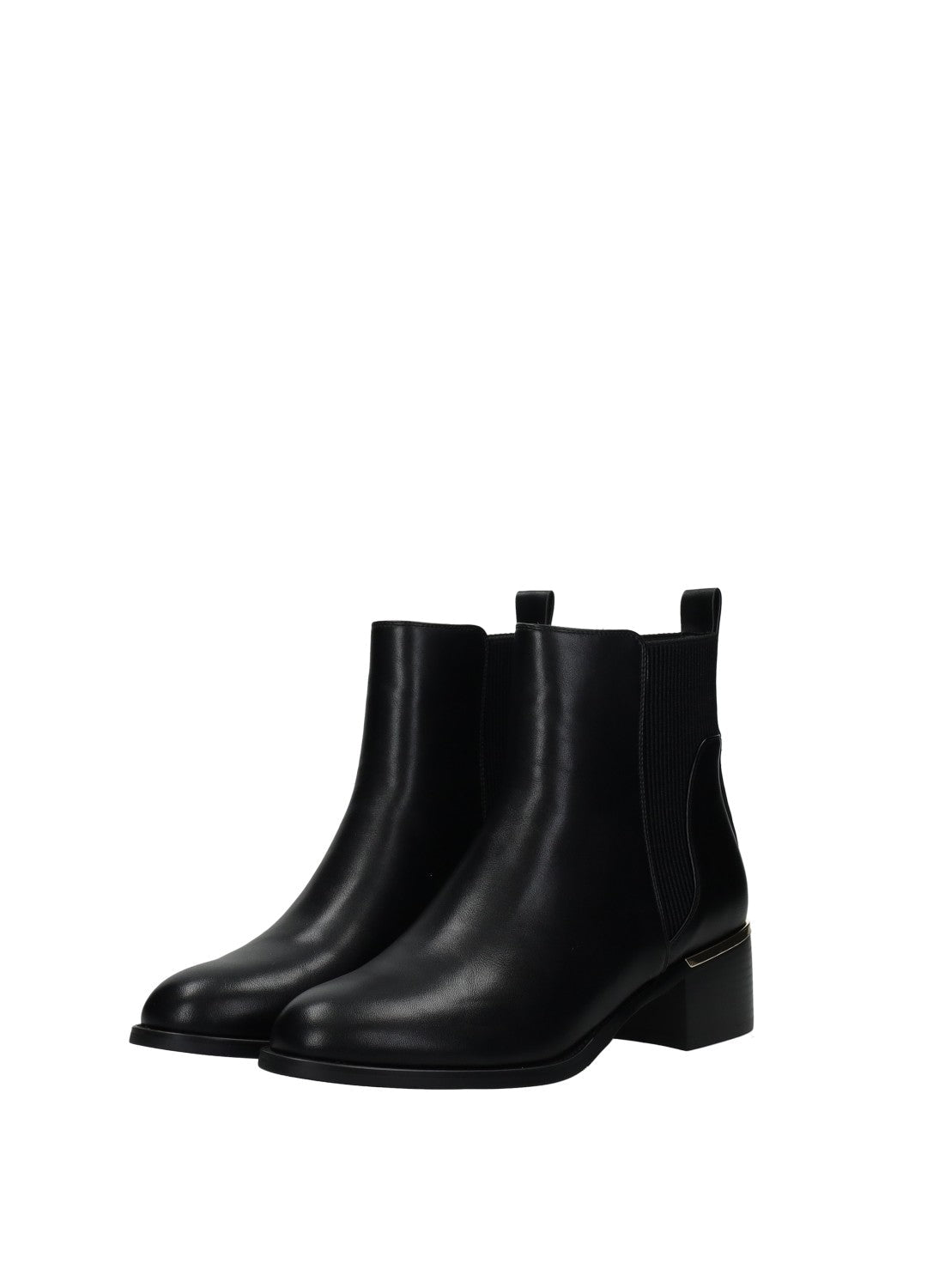 Stivaletti donna stile Chelsea