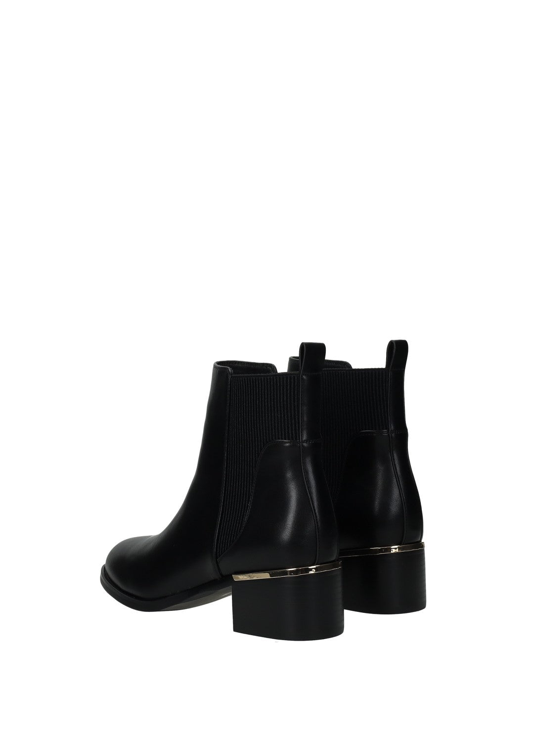 Stivaletti donna stile Chelsea